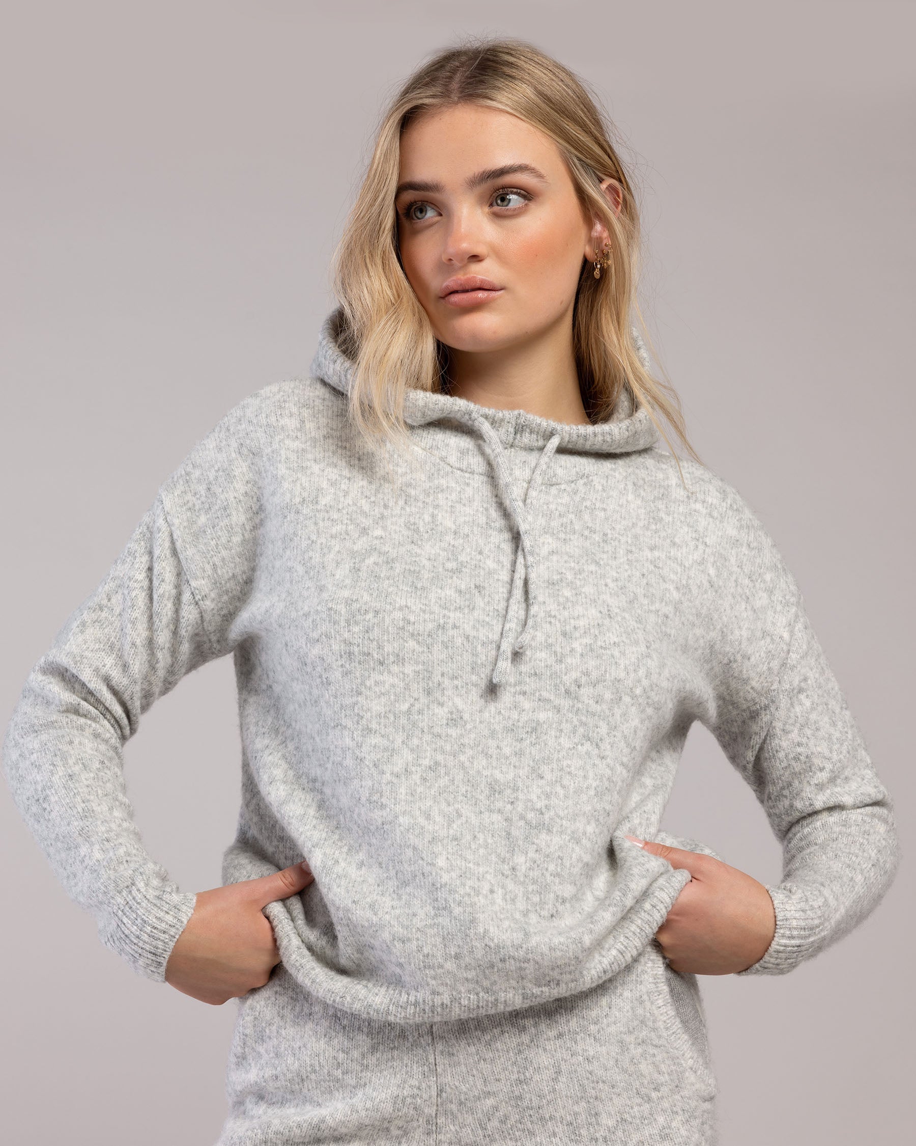 Bloch Soft Touch Hoodie - BLOCH US
