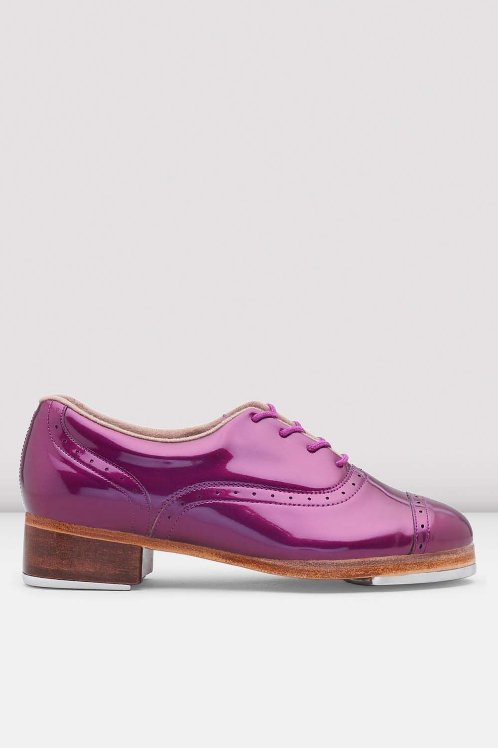 Ladies Jason Samuels Smith Patent Tap Shoes – Dance Shoes NYC