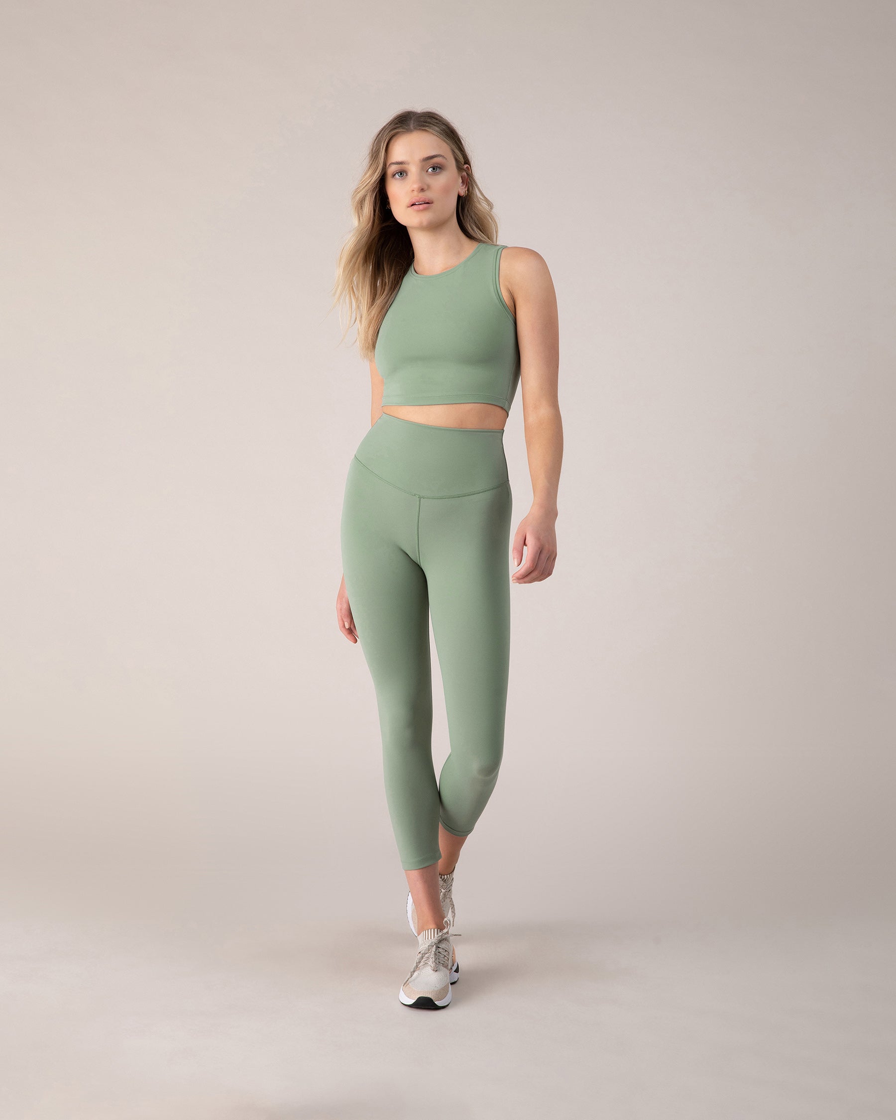 BLOCHeverhold 3/4 Legging - BLOCH US