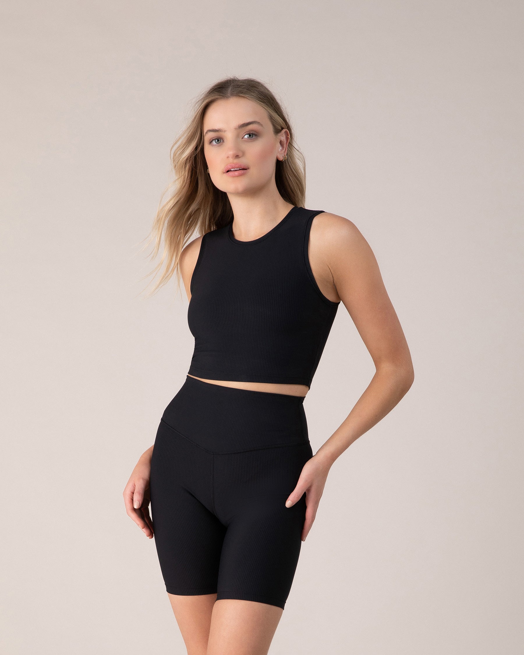 BLOCHrib Tank - BLOCH US