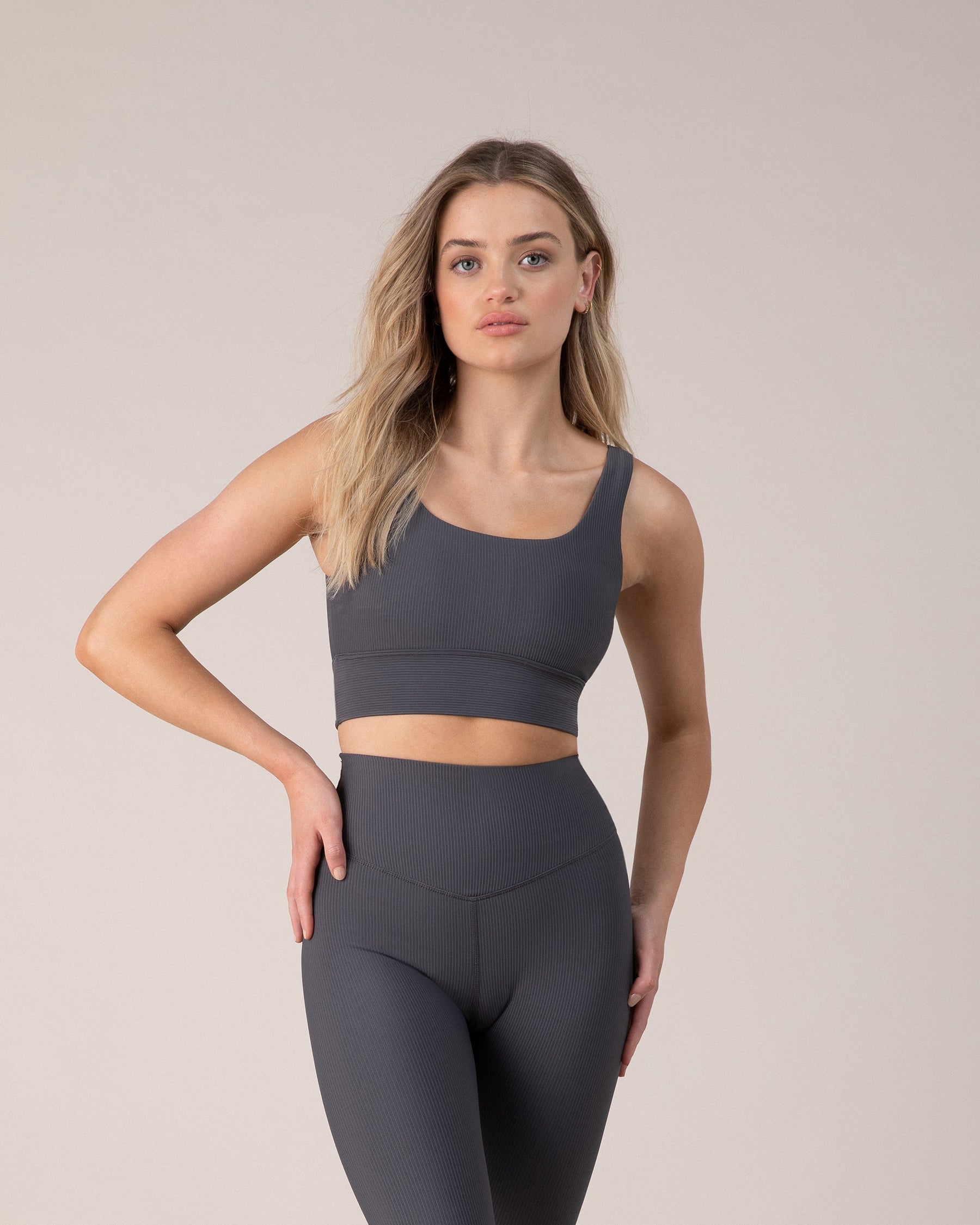 BLOCHrib Scoop Bra - BLOCH US