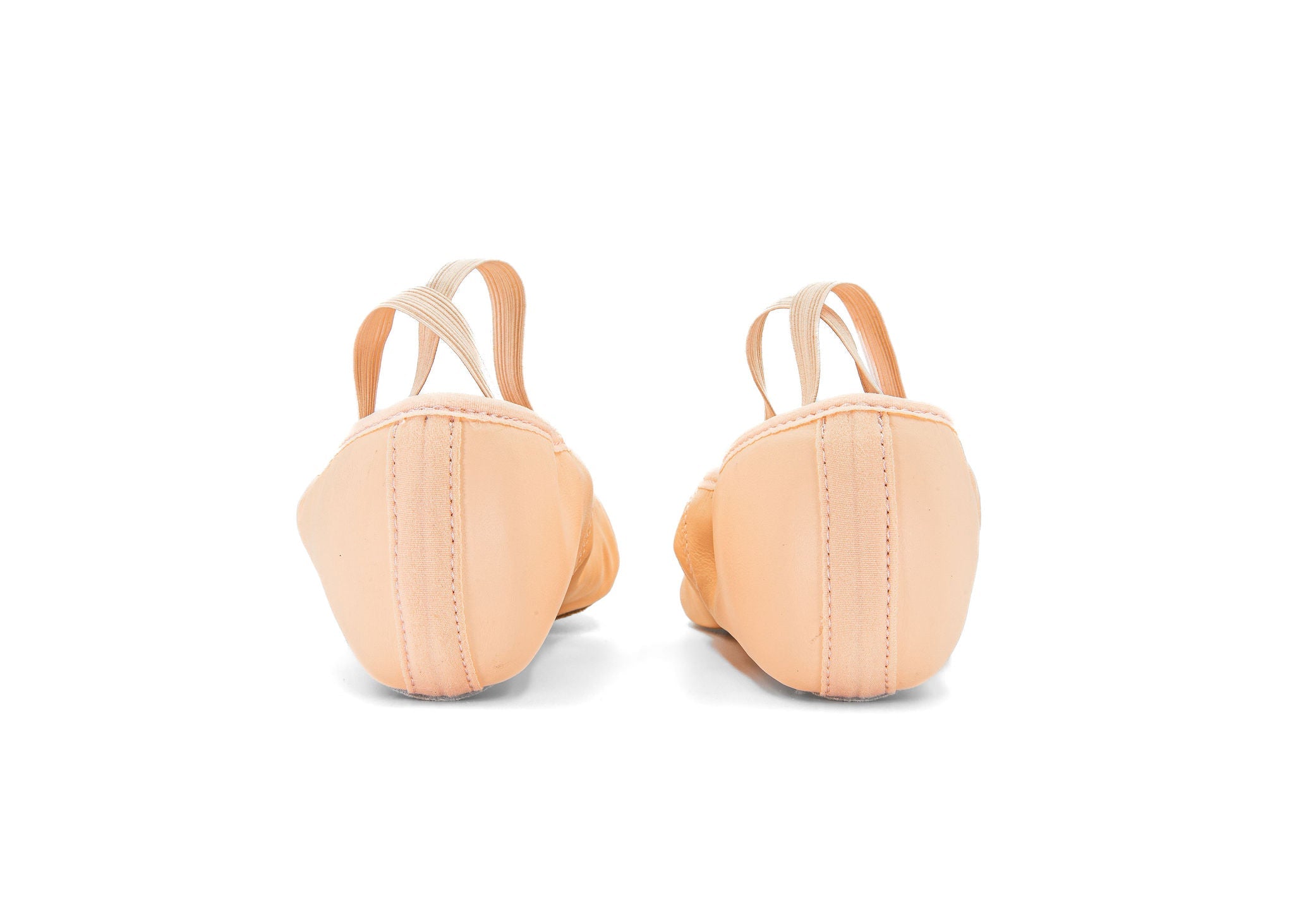Orza Pro One Ballet Shoe Women's Pink Leather