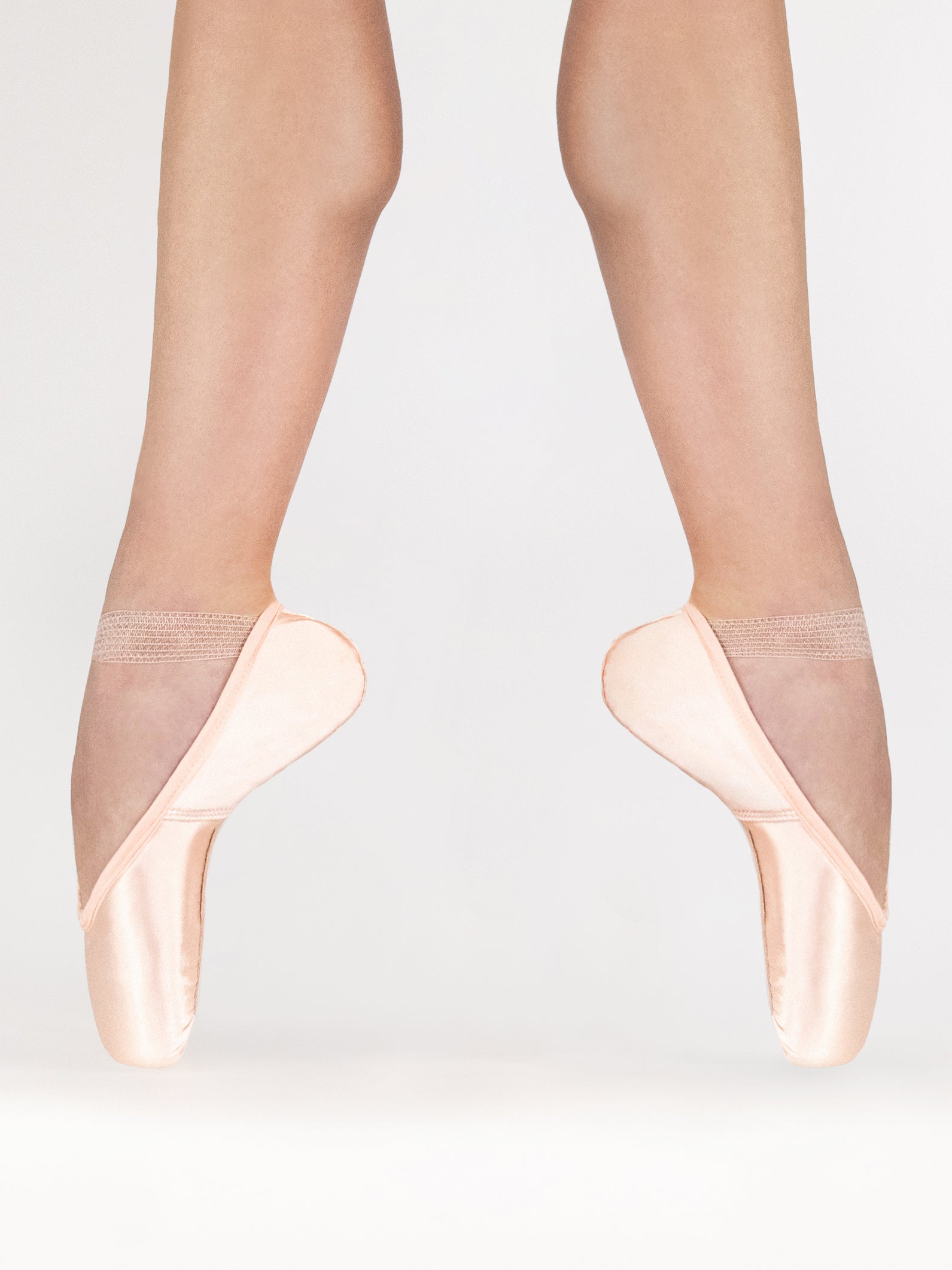 Suffolk Sheffield Pointe Shoe | Standard Insole