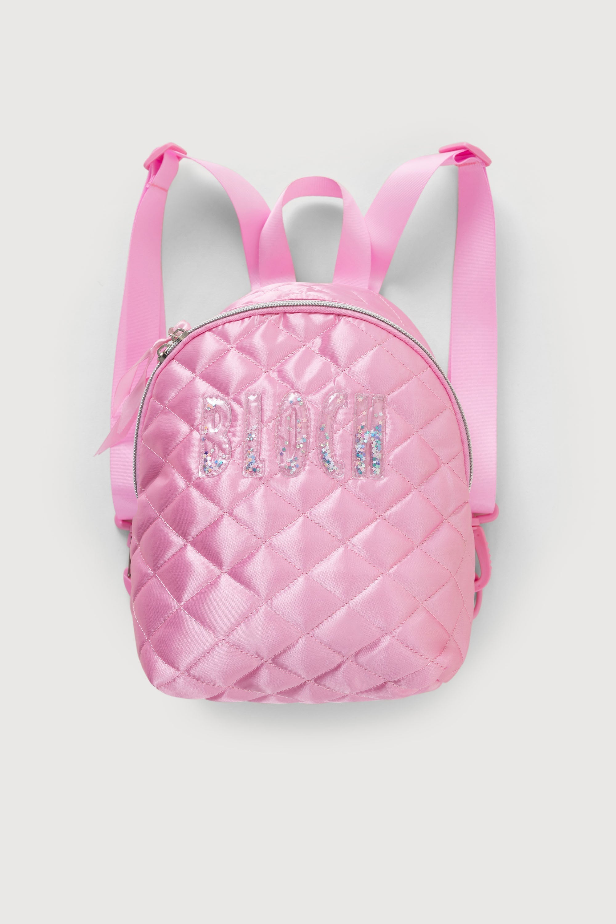 Bloch Primary Satin Backpack