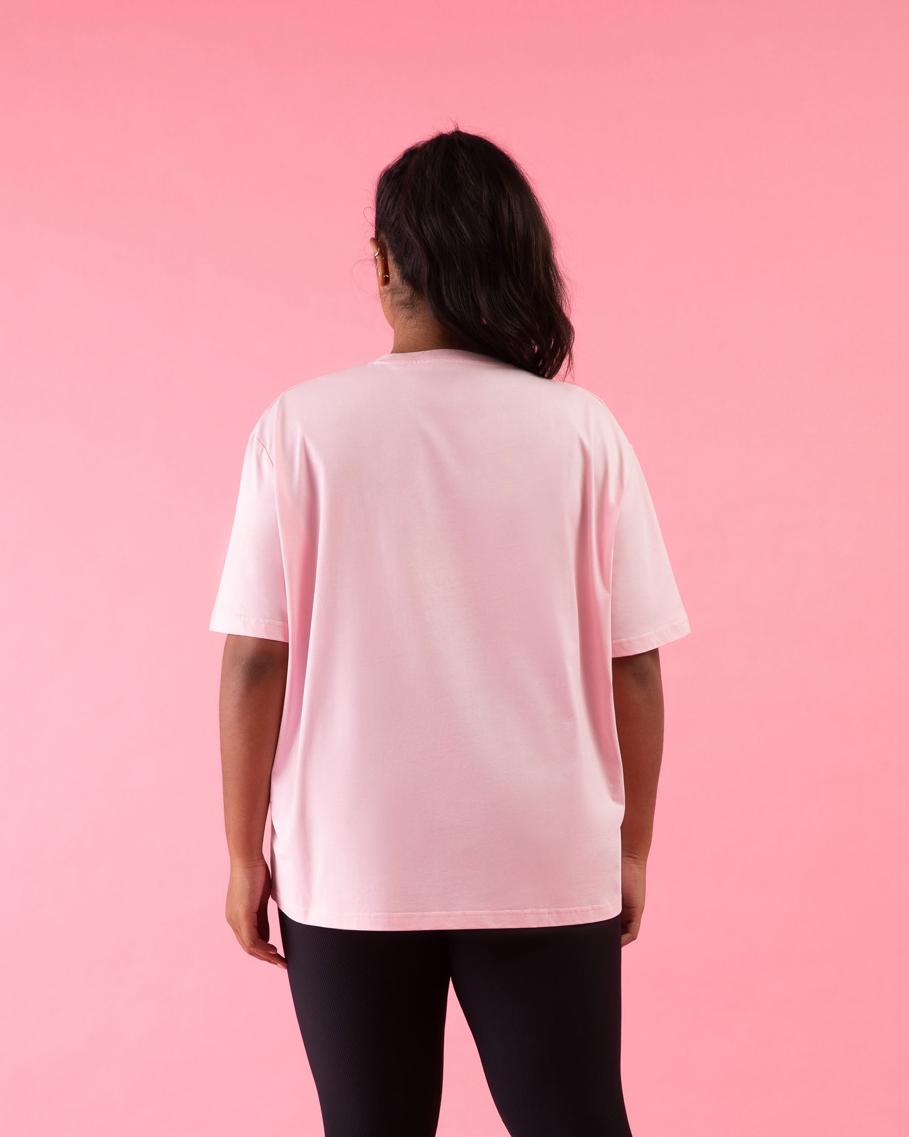 Bloch Play Oversized Tee