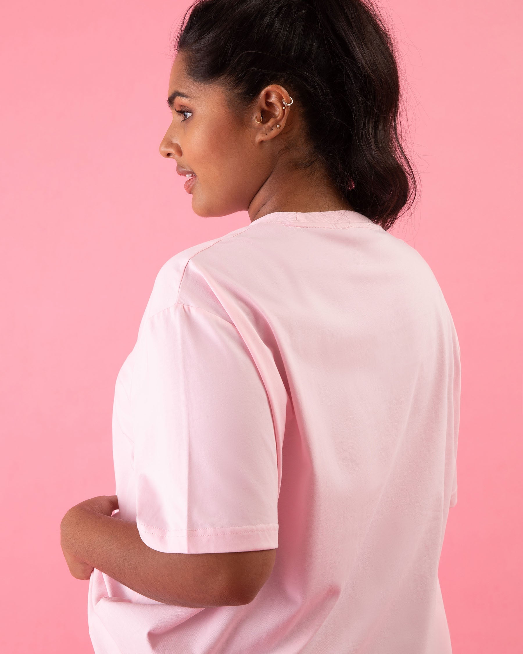 Bloch Play Oversized Tee