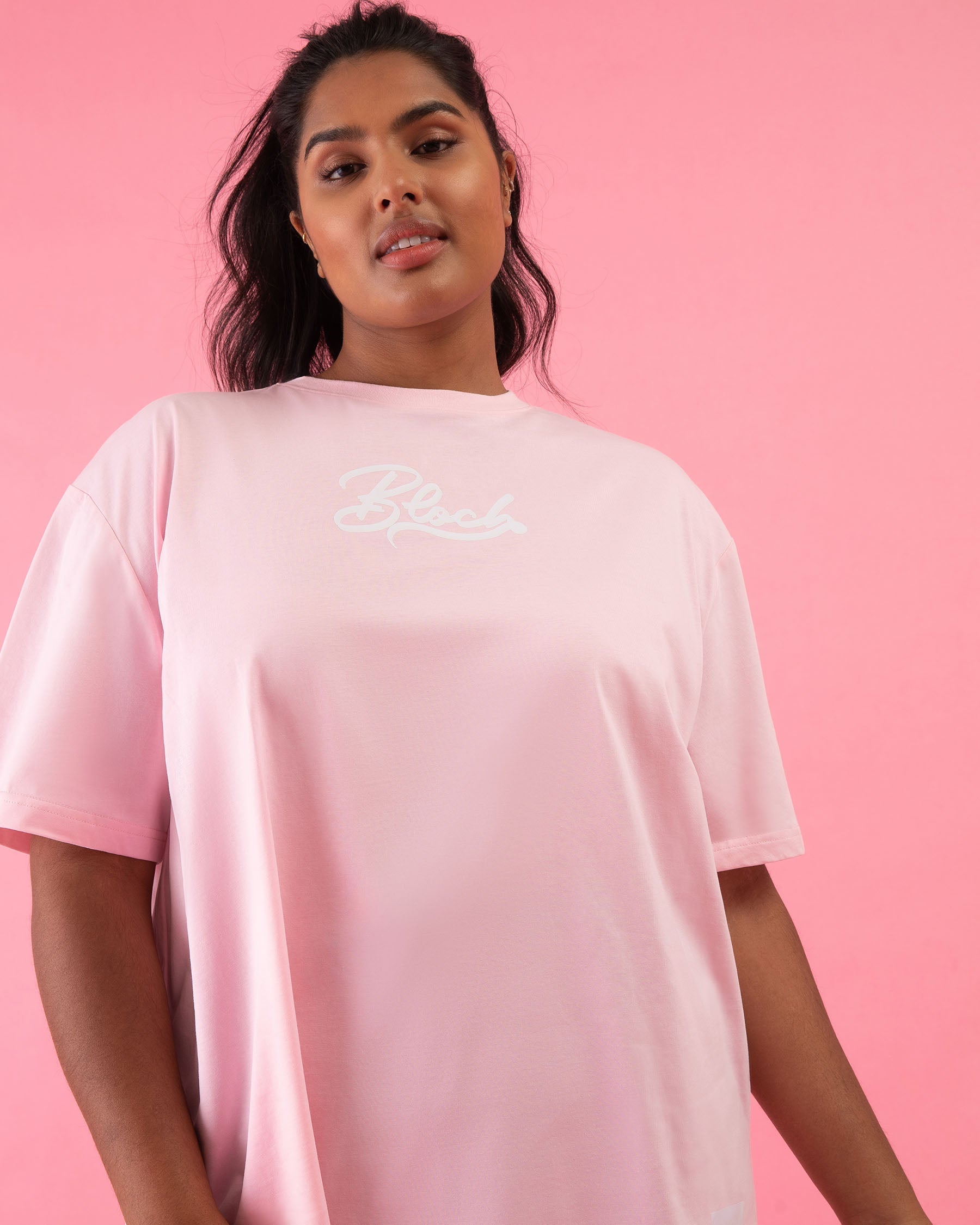 Bloch Play Oversized Tee - BLOCH US