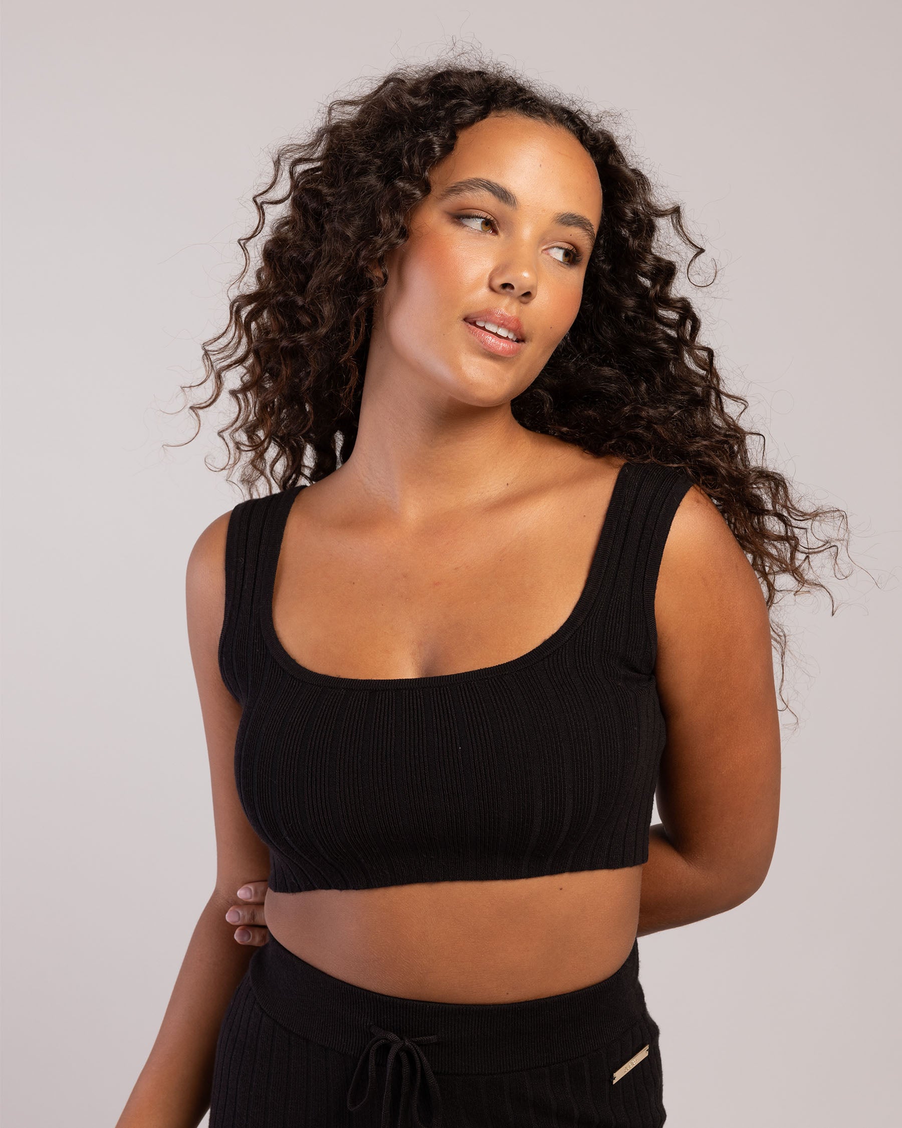 Rib Lounge Tank - BLOCH US