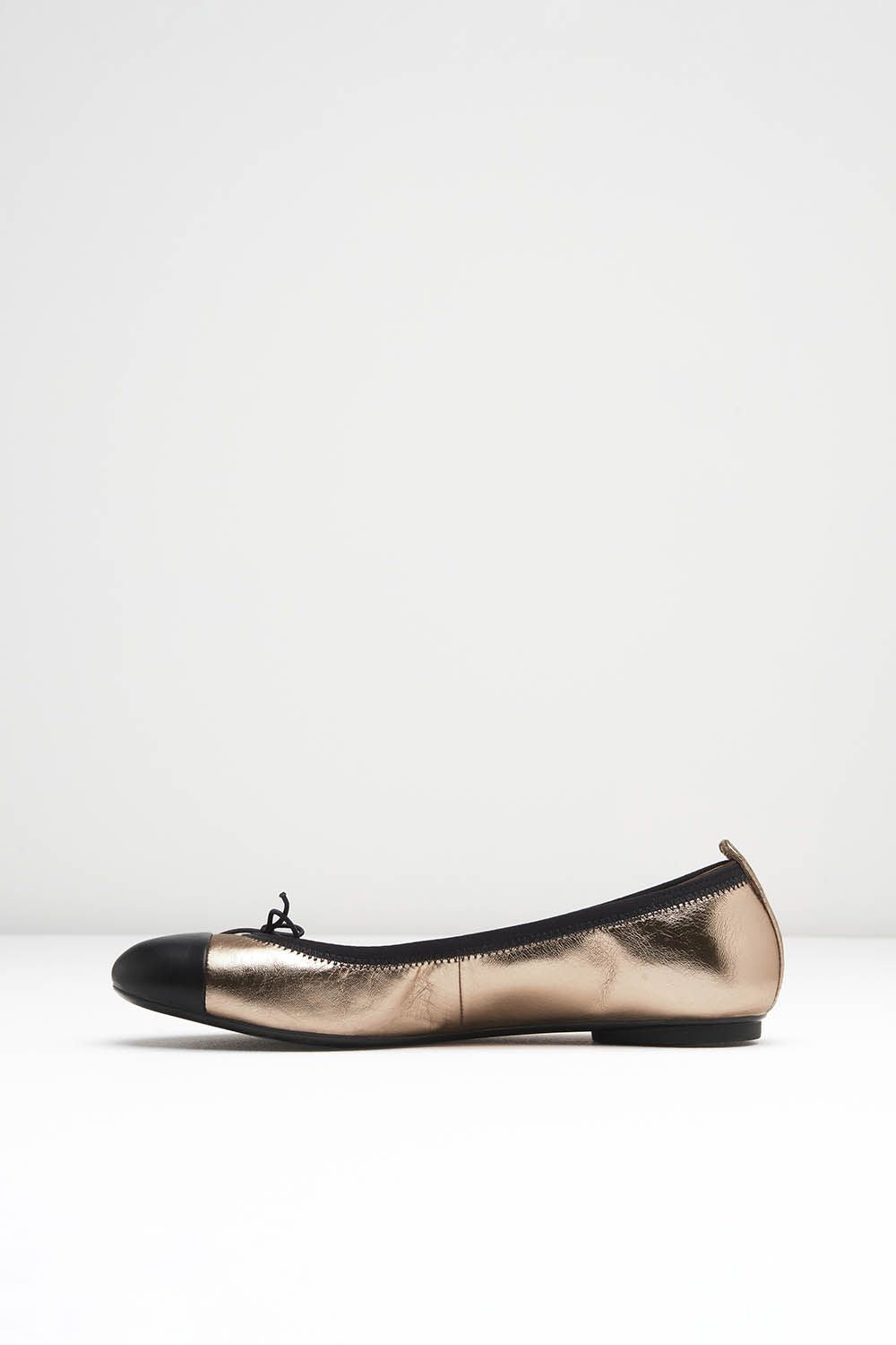 Ladies Chara Ballet Flats