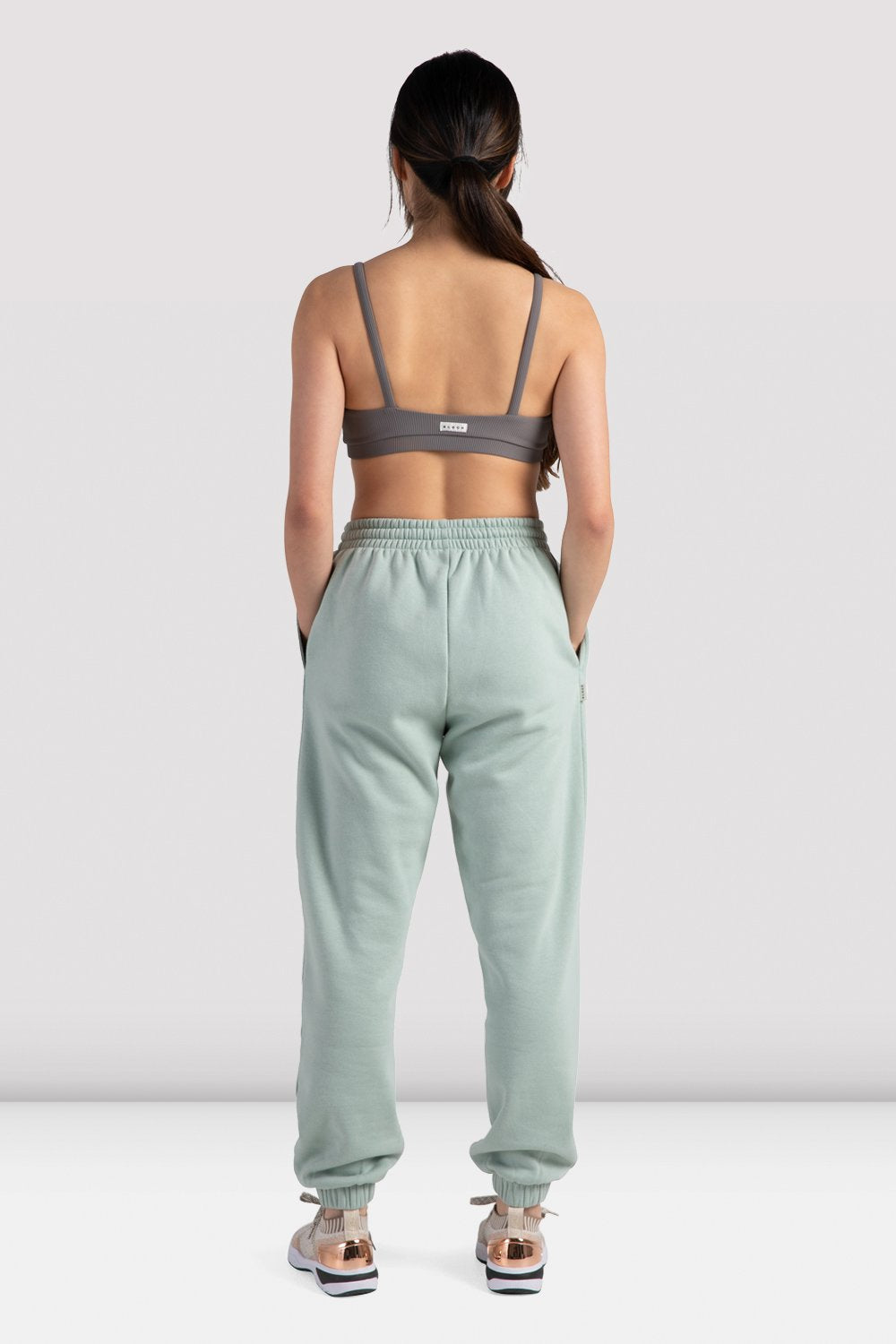 Off-Duty Terry Trackpant