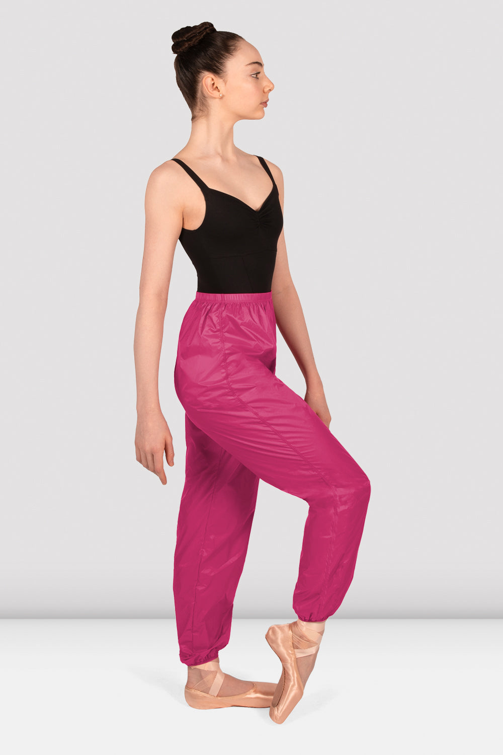 Girls Ripstop Pants