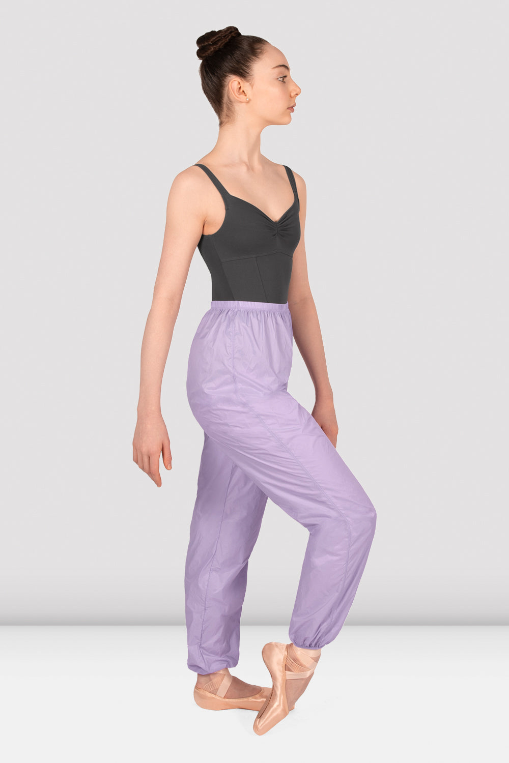 Girls Ripstop Pants