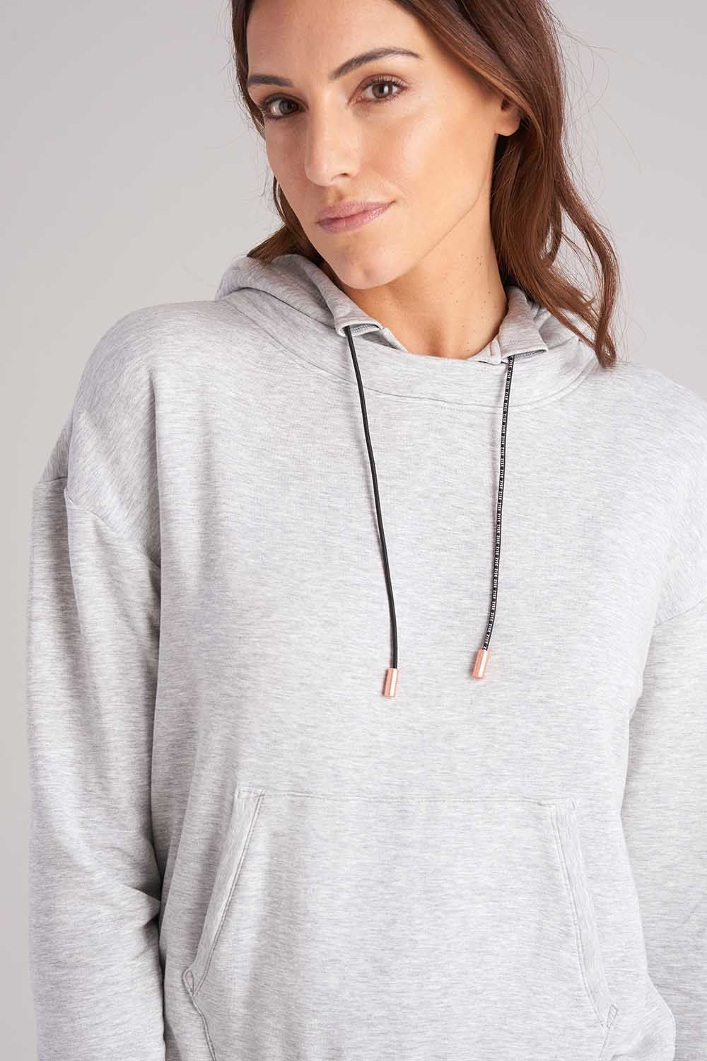 Zise Jeri Hoodie