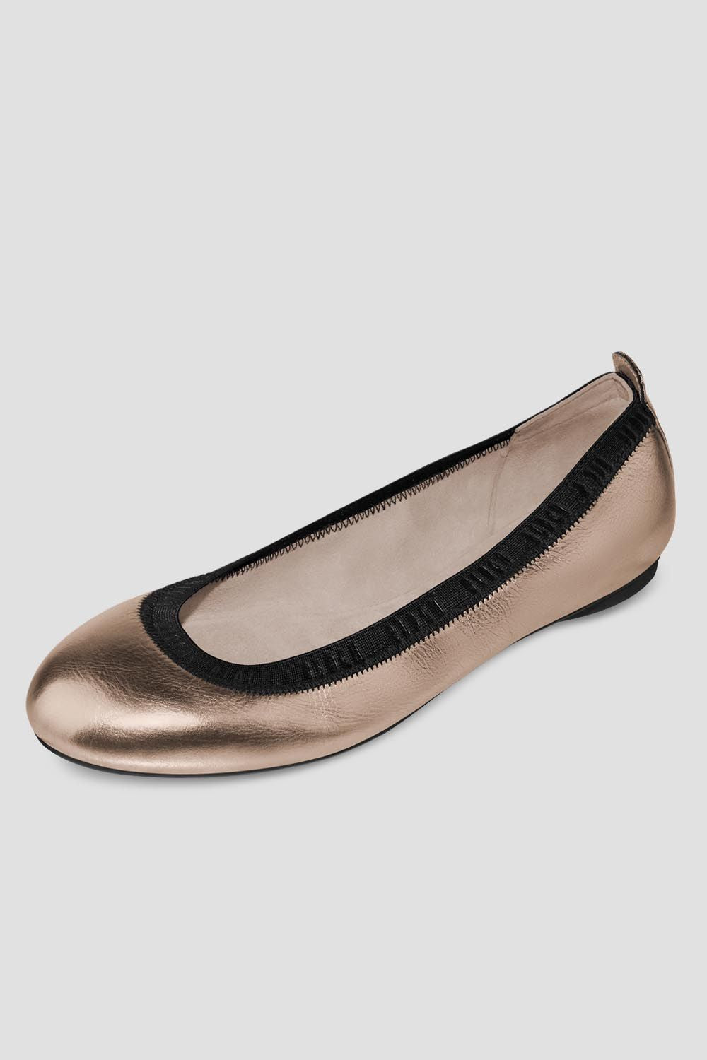 Ladies Carina Ballet Flats