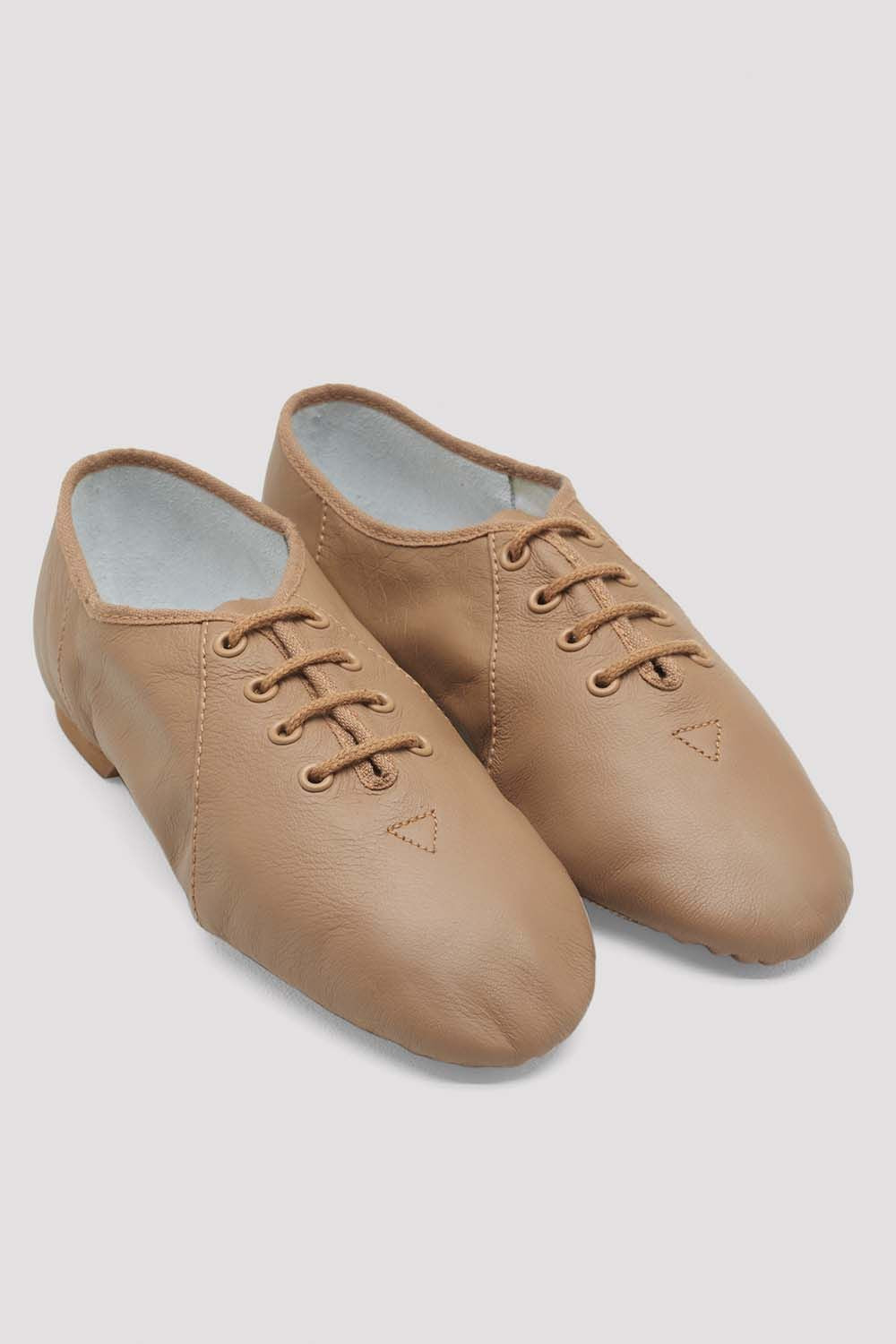 Ladies Jazzsoft Leather Jazz Shoes