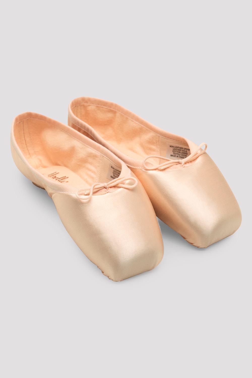 Mirella Whisper Pointe Shoes