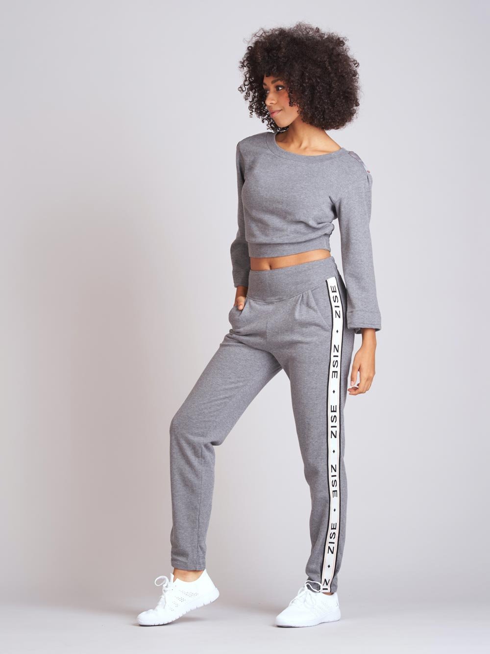 Margot Straight Leg Jogger