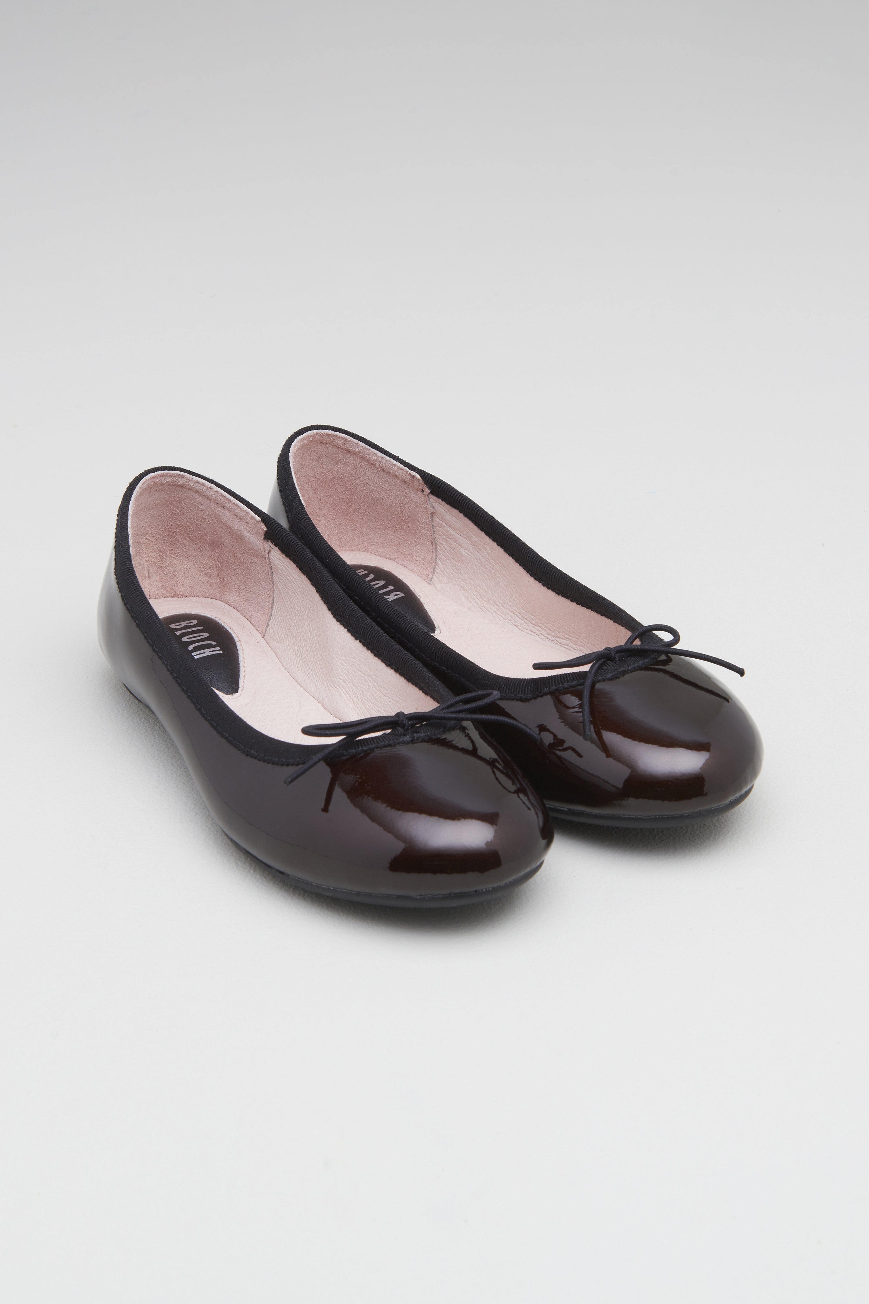 Girls Cressida Ballet Flats