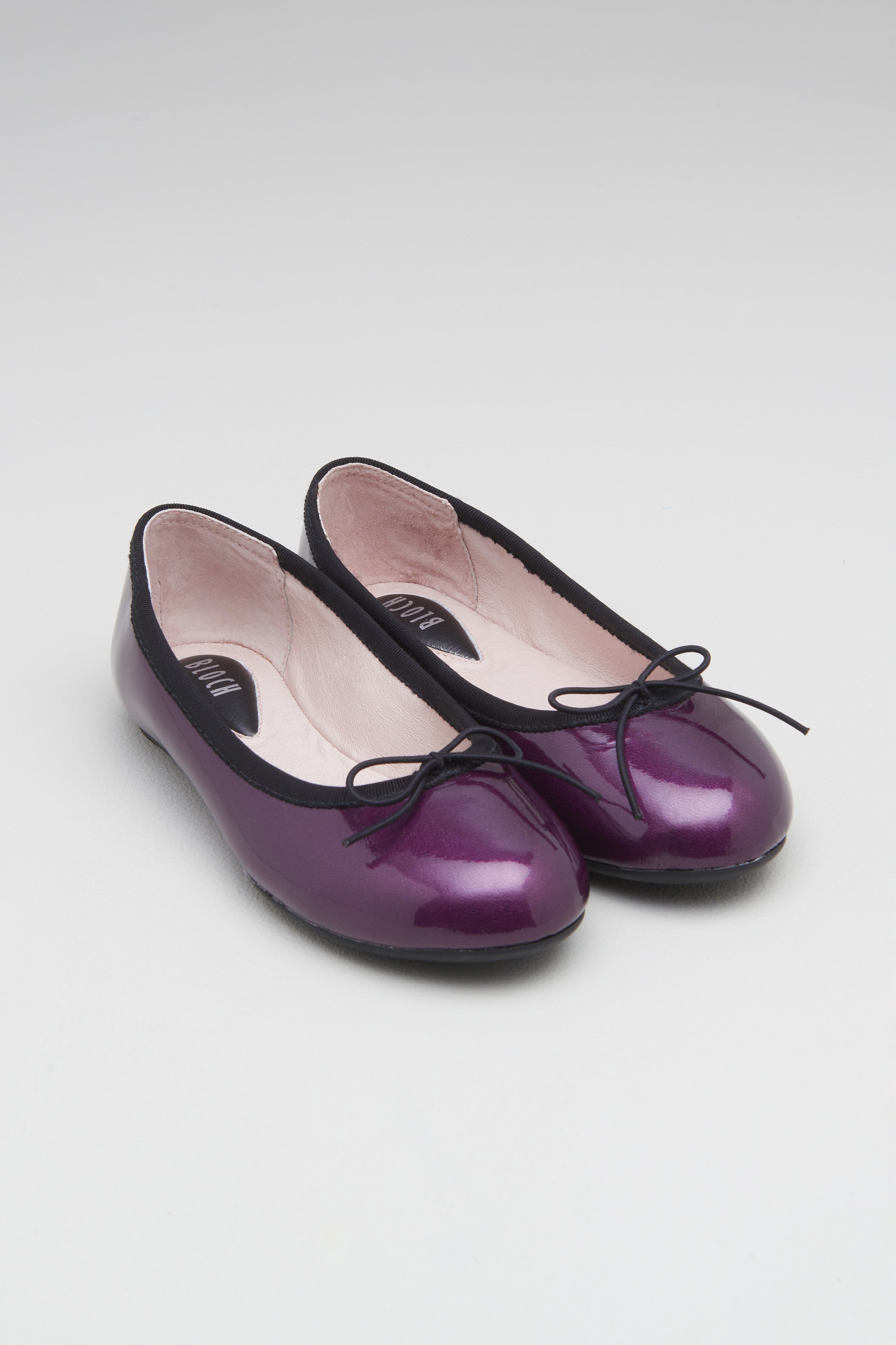 Girls Cressida Ballet Flats