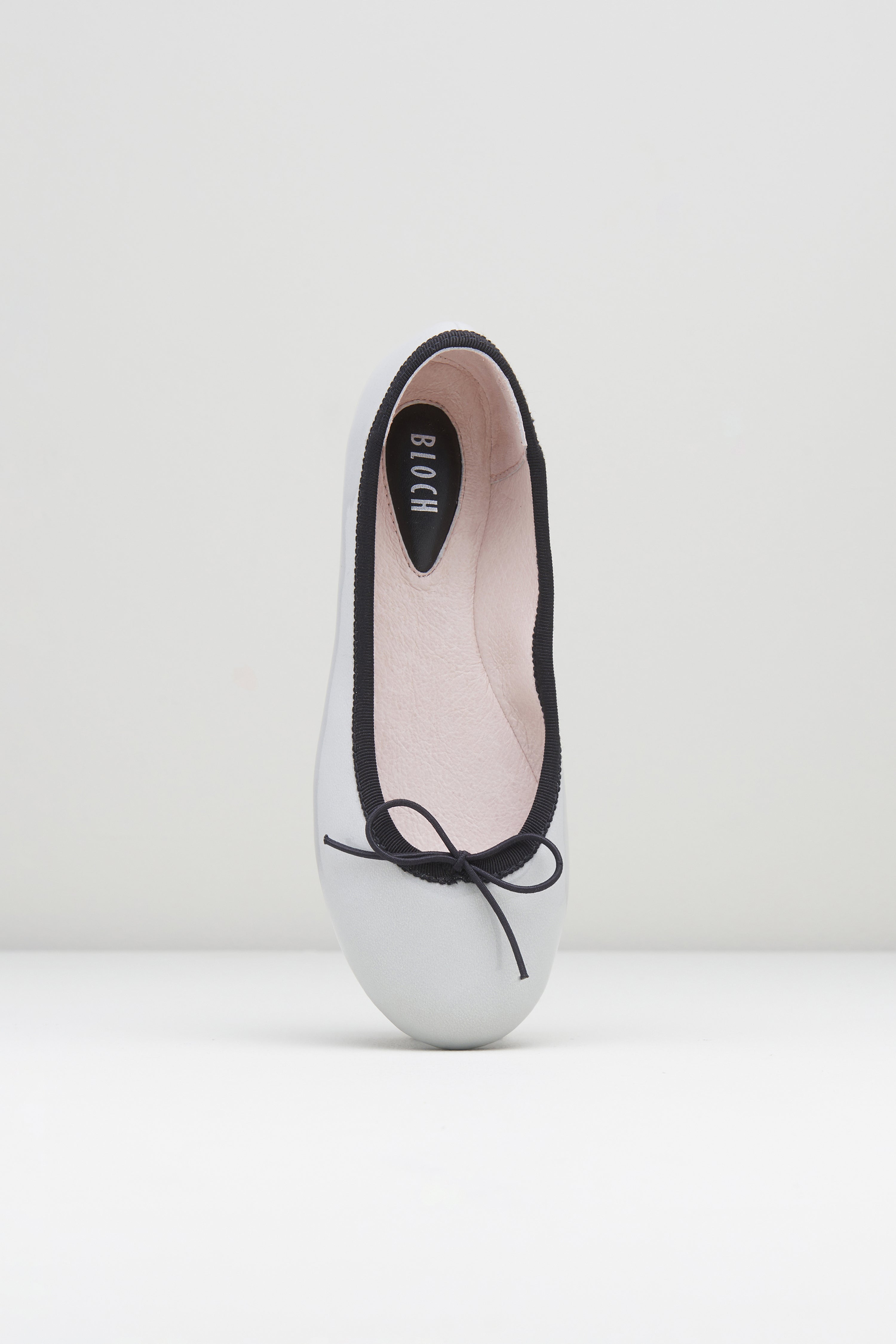 Girls Cressida Ballet Flats