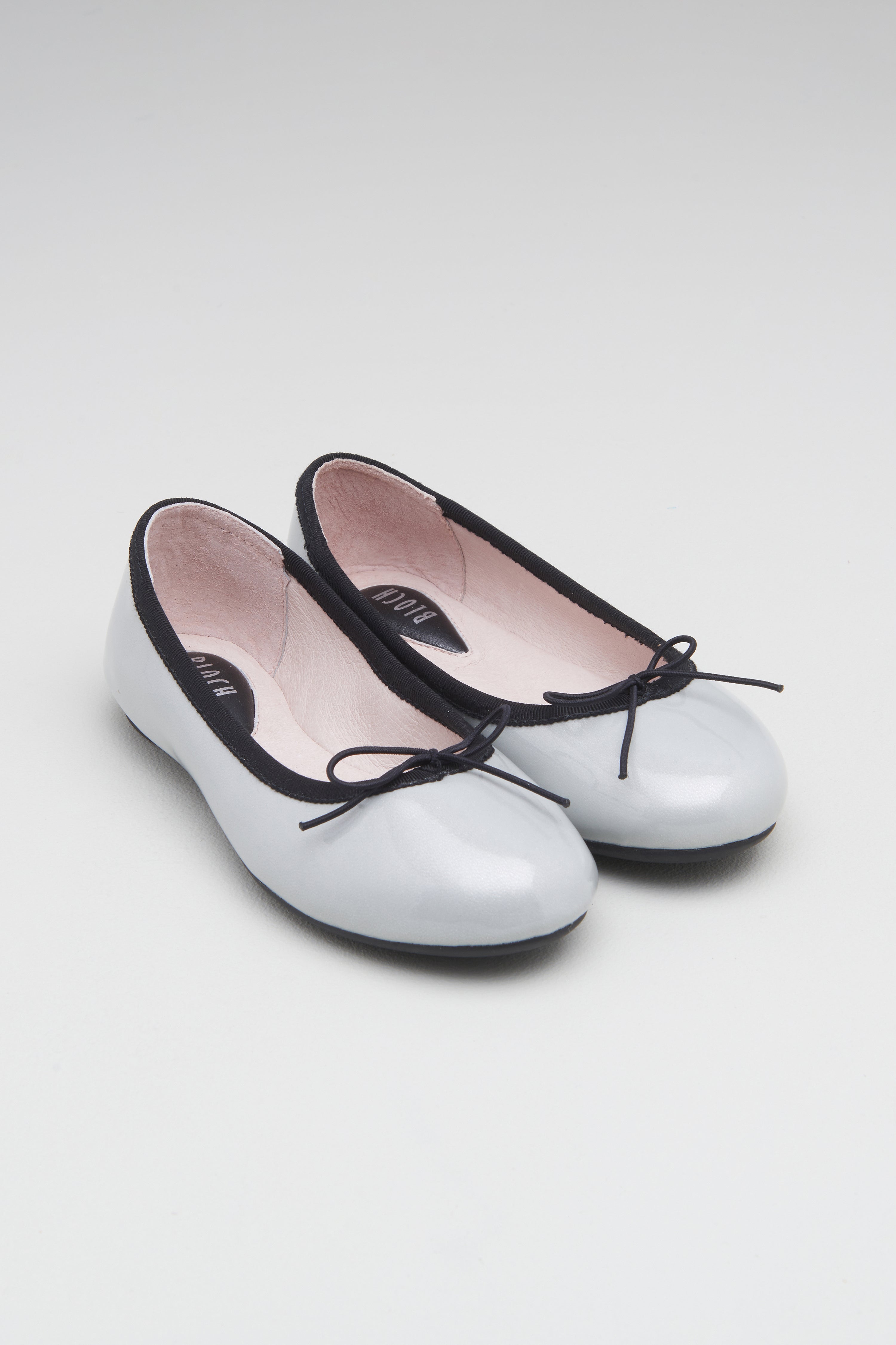 Girls Cressida Ballet Flats