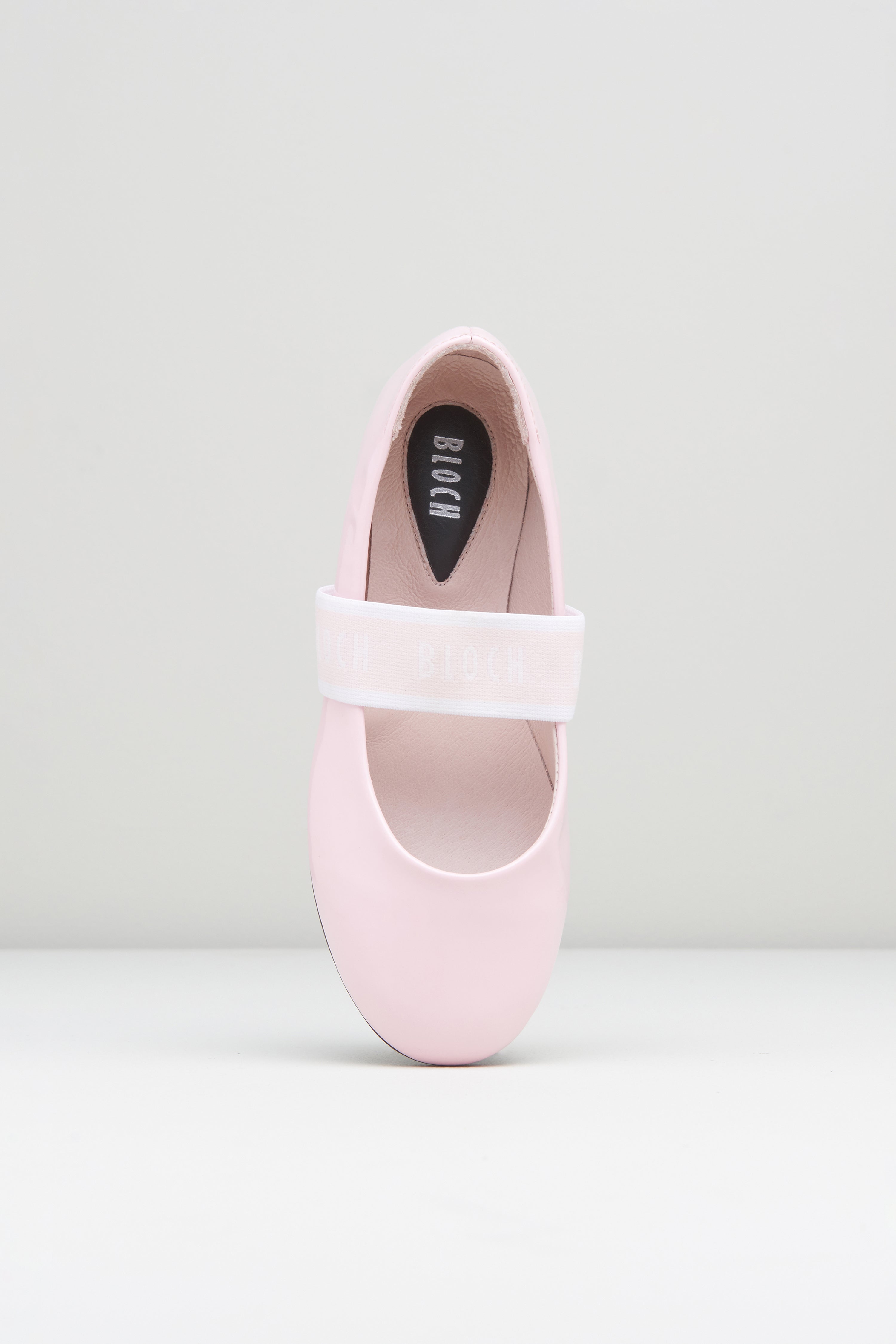 Girls Rhea Ballet Flats