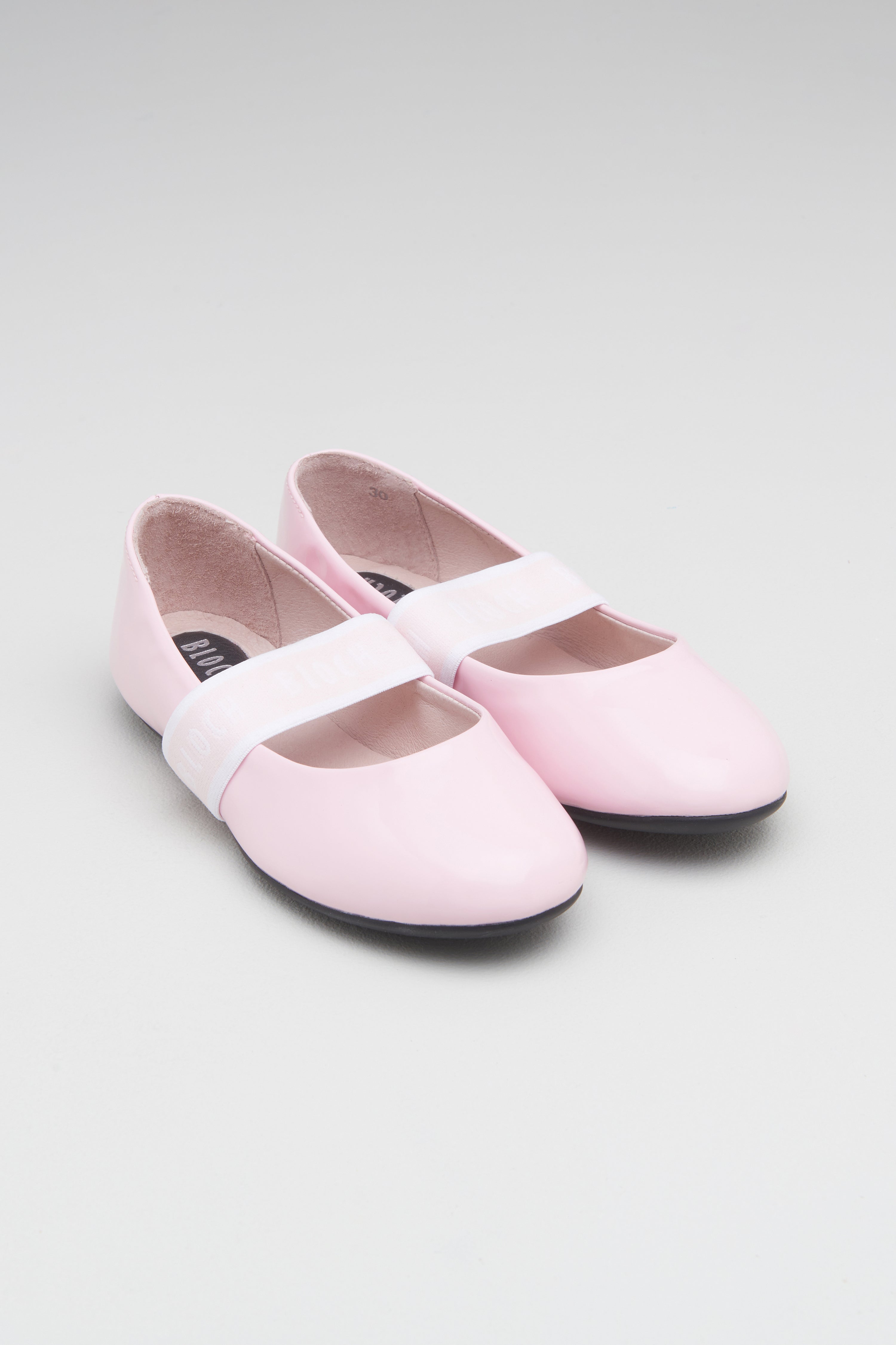 Girls Rhea Ballet Flats