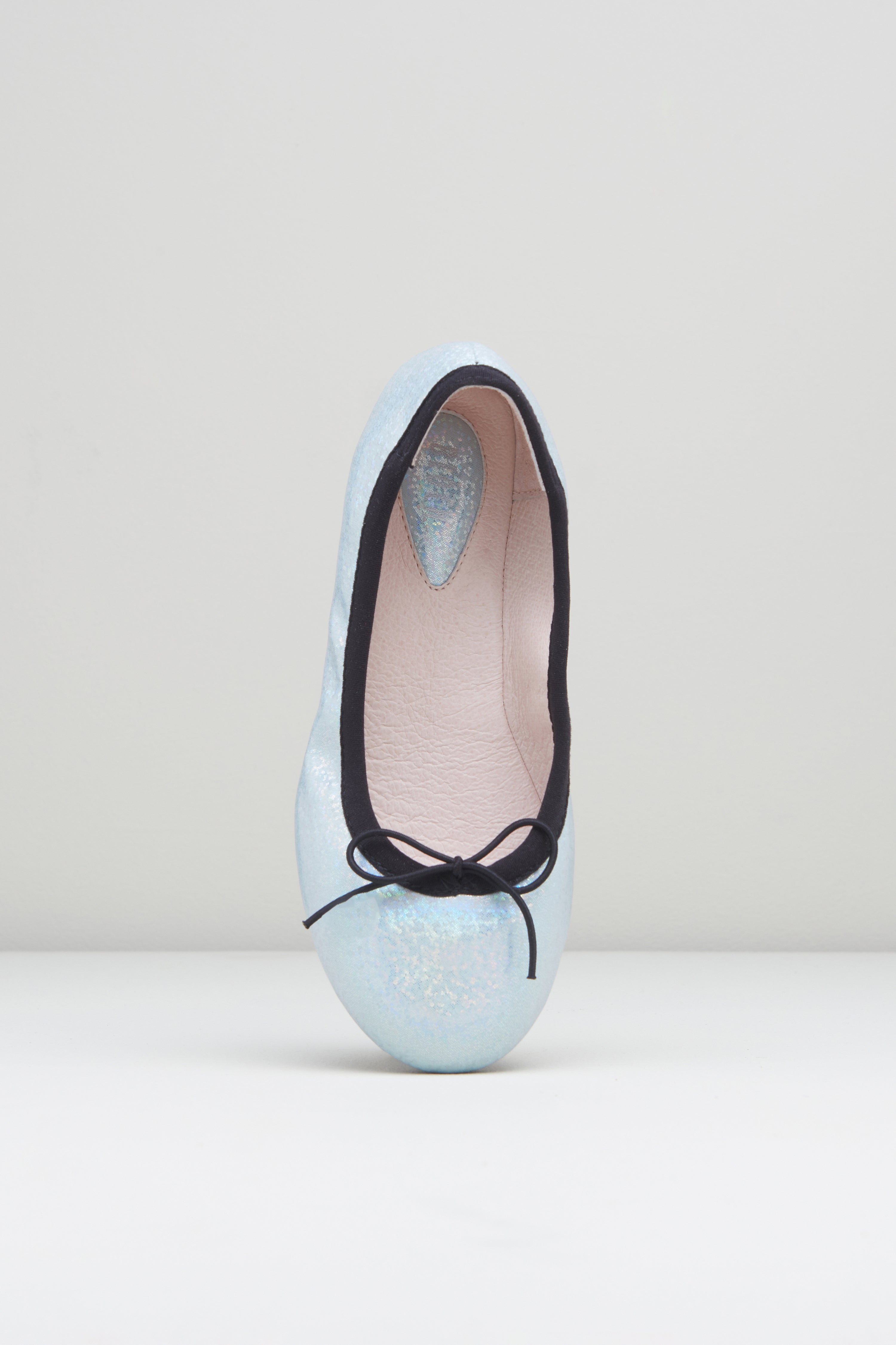 Girls Elara Ballet Flats