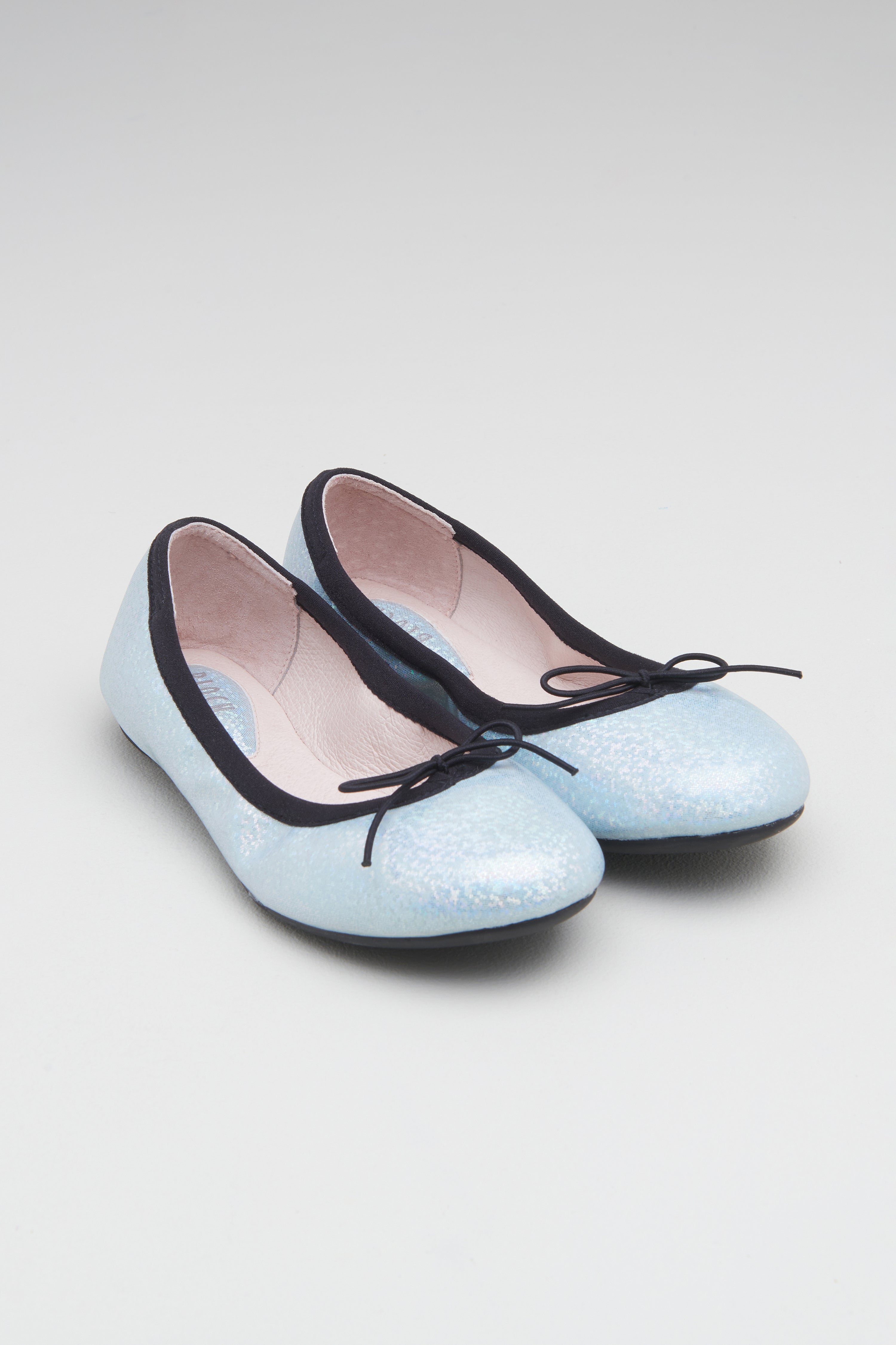 Girls Elara Ballet Flats