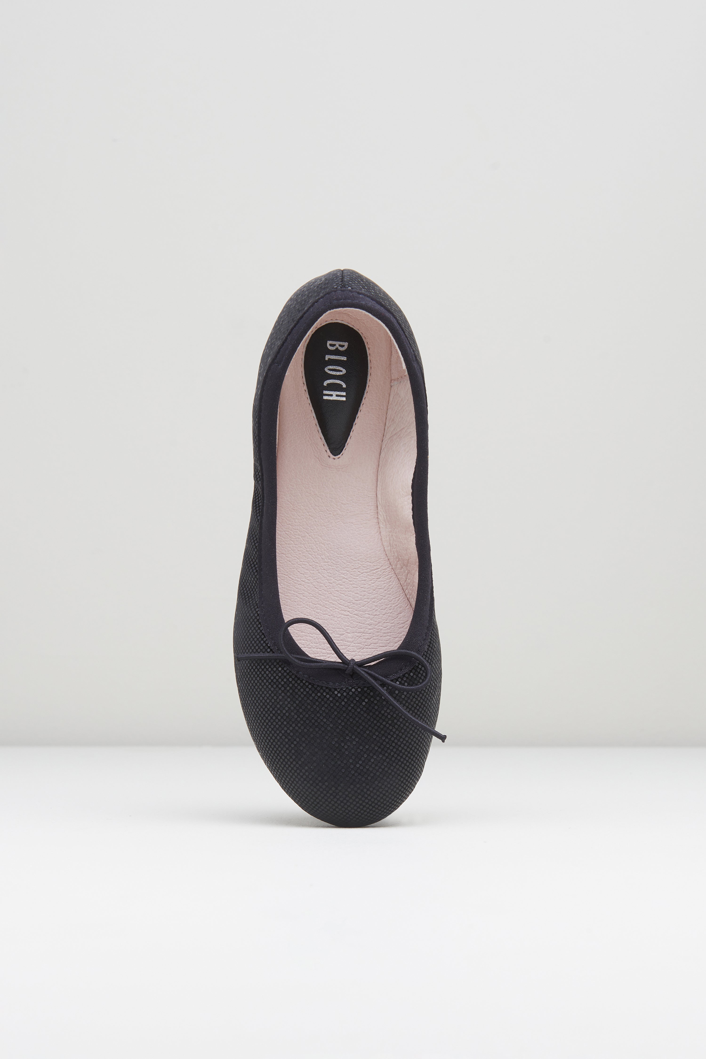 Girls Leda Ballet Flats