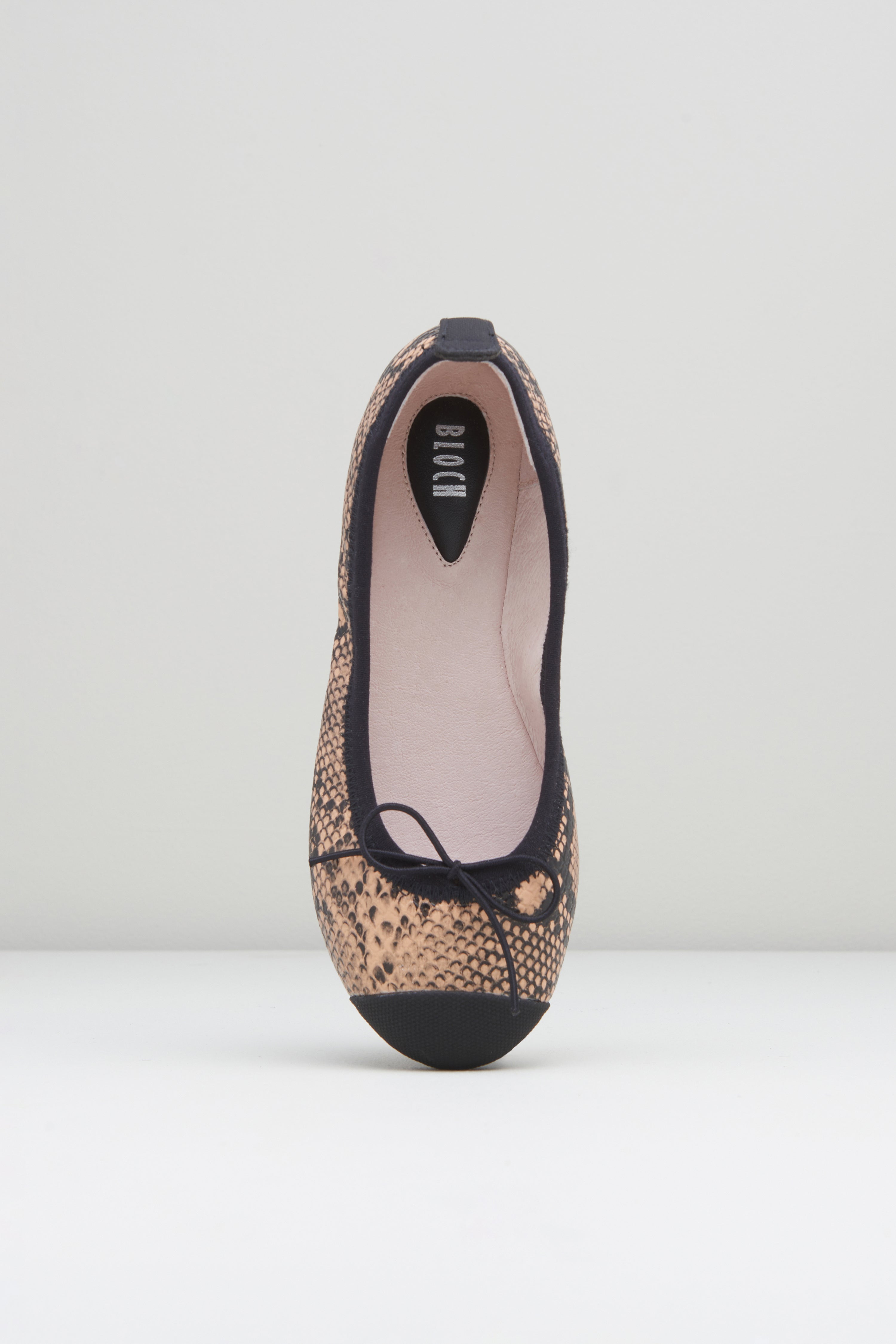 Girls Astra Ballet Flats