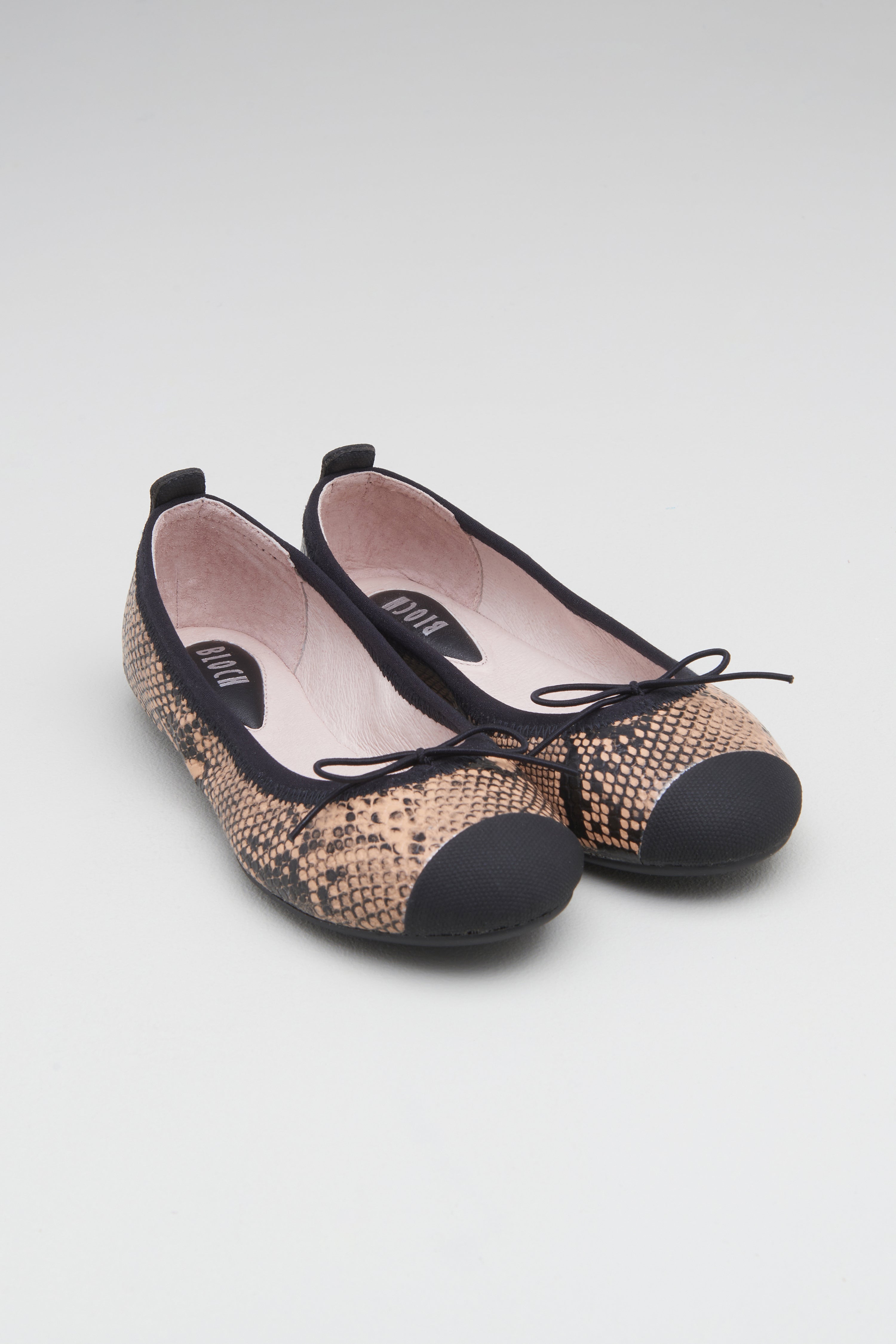 Girls Astra Ballet Flats