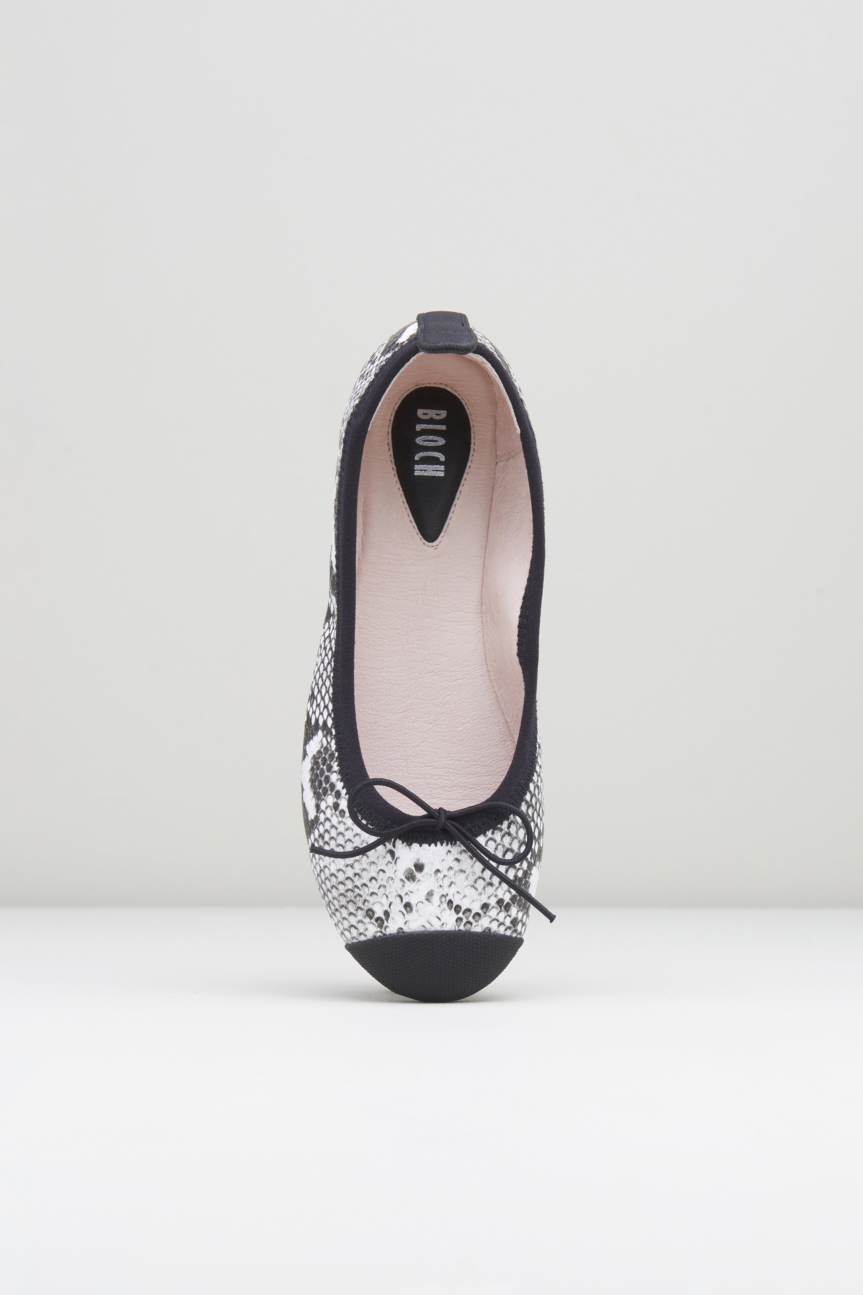 Girls Astra Ballet Flats