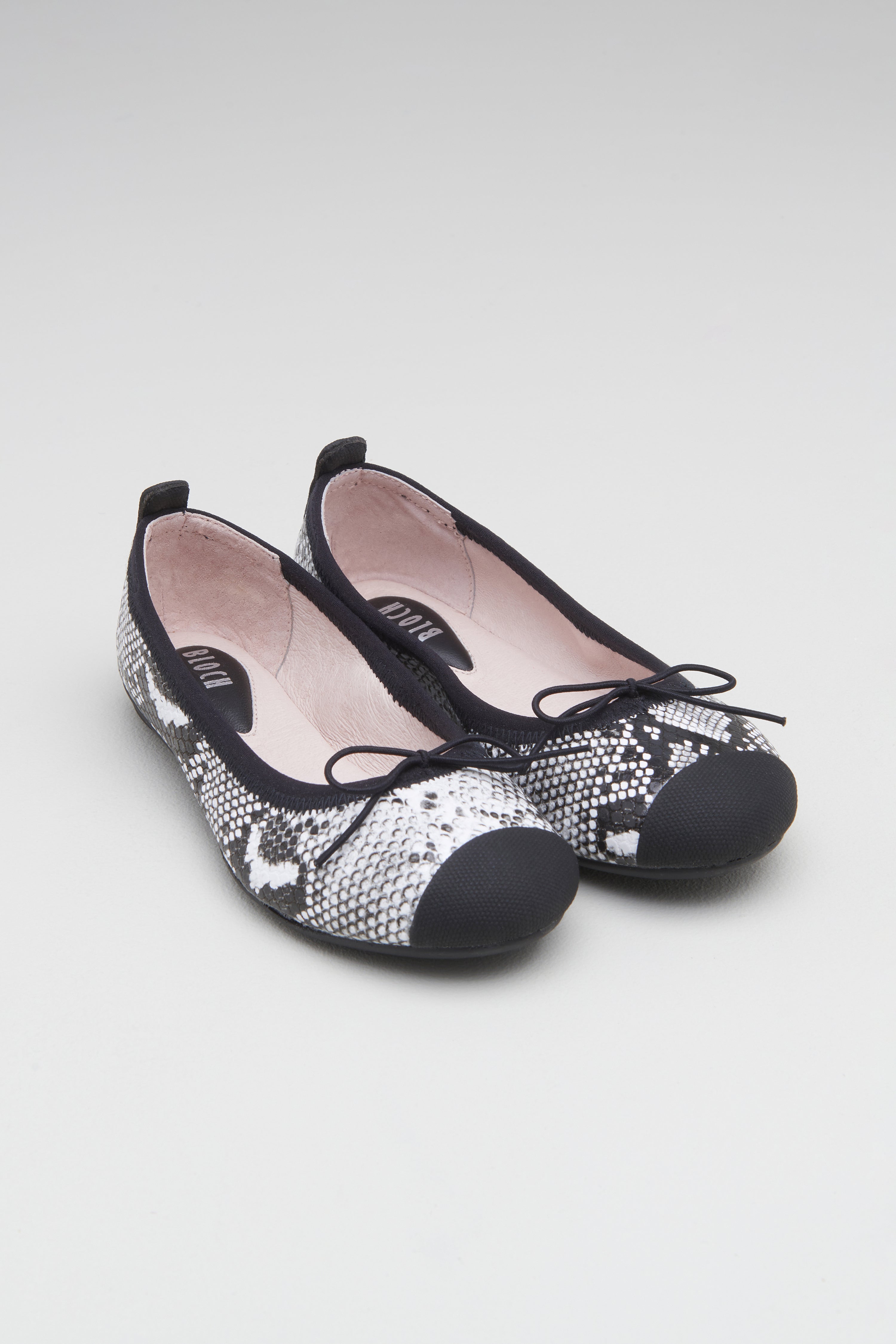 Girls Astra Ballet Flats