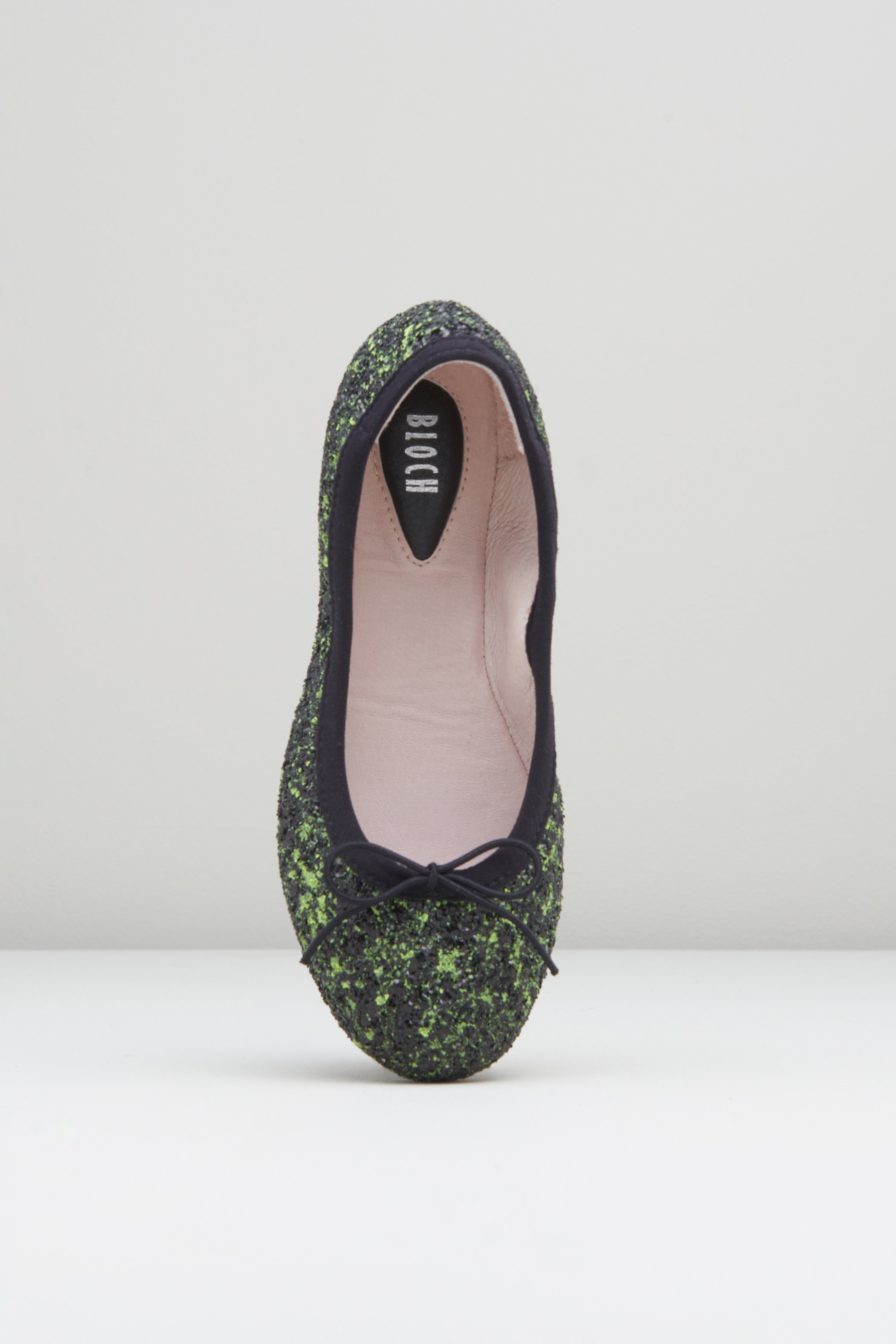 Girls Helia Ballet Flats