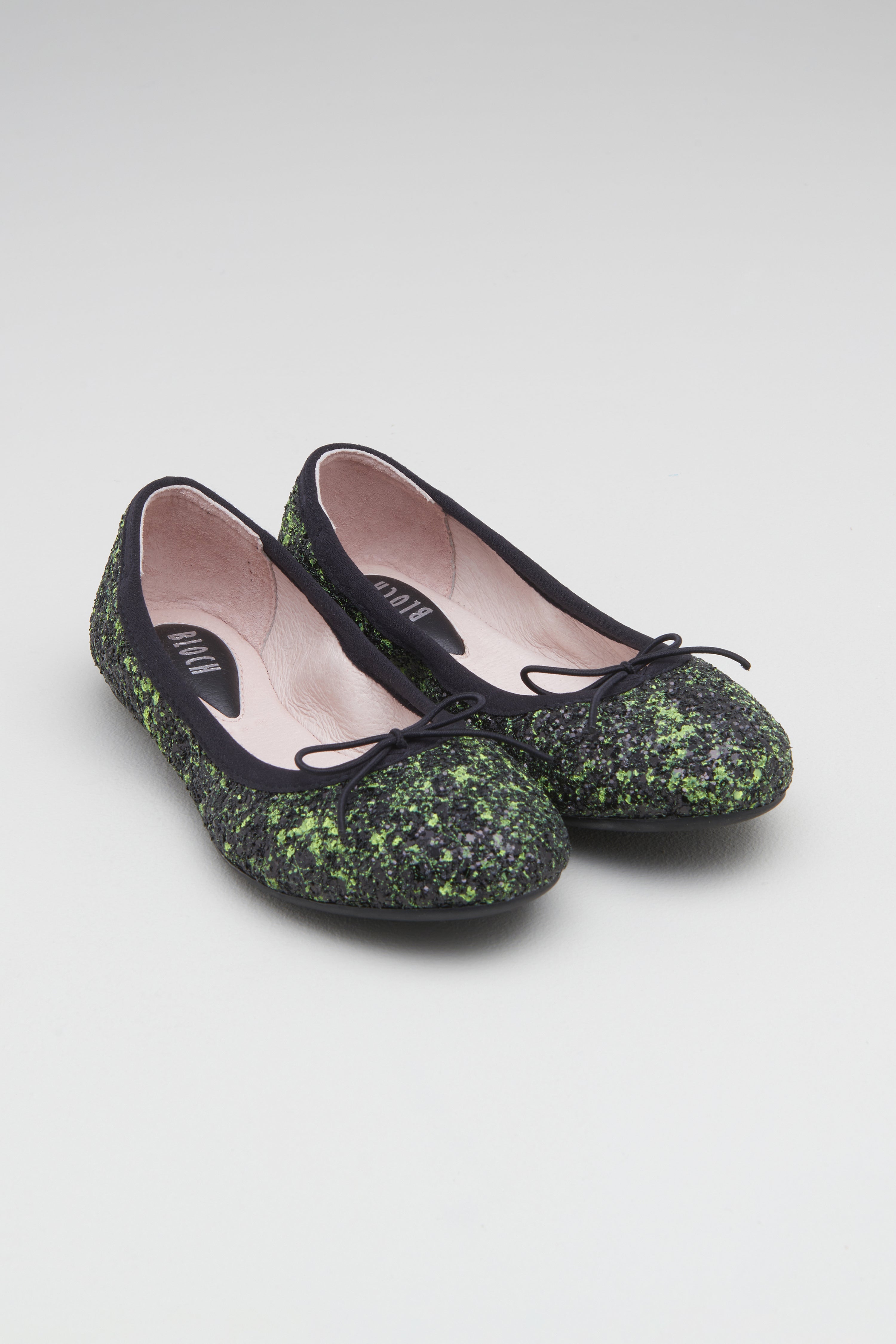 Girls Helia Ballet Flats