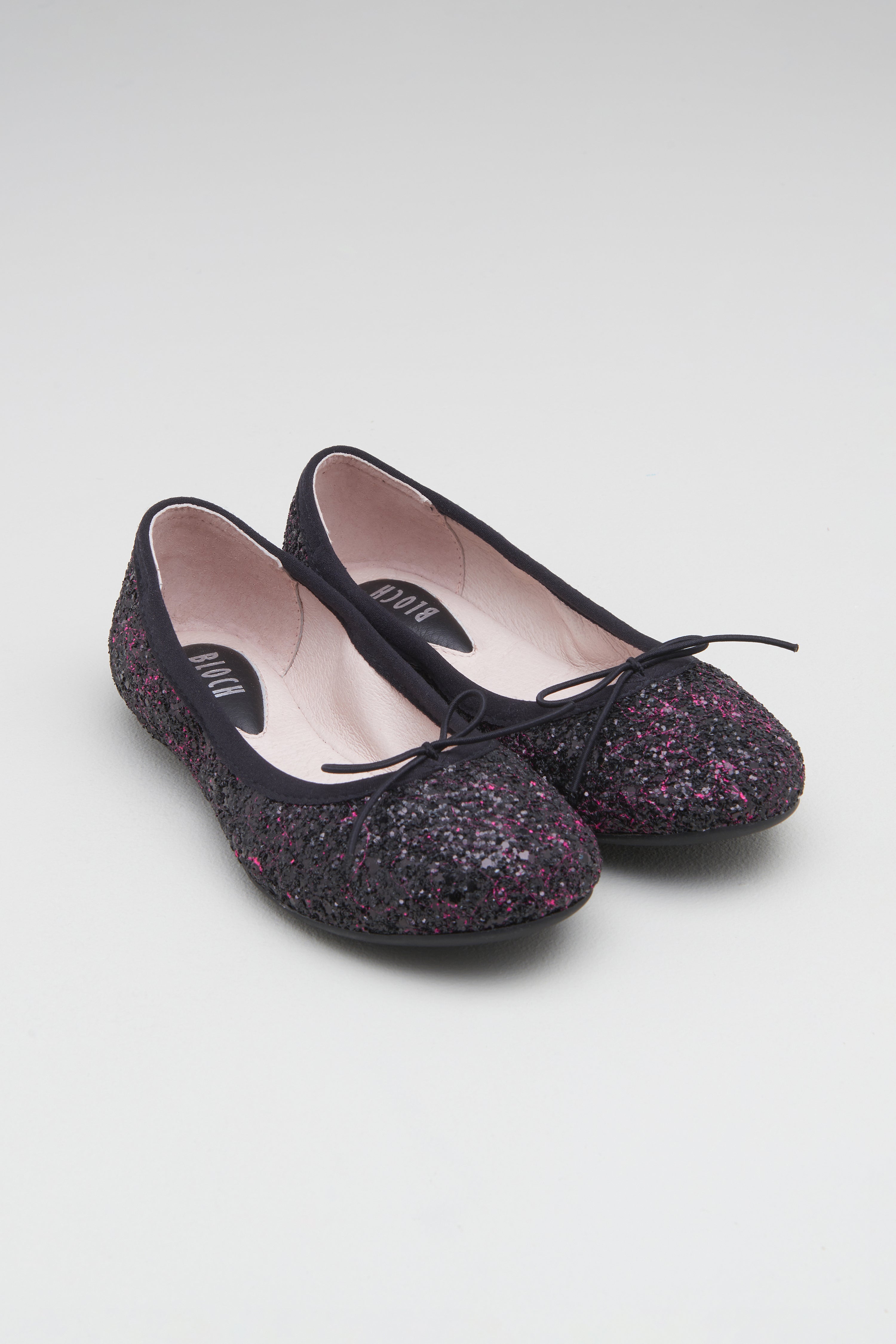 Girls Helia Ballet Flats