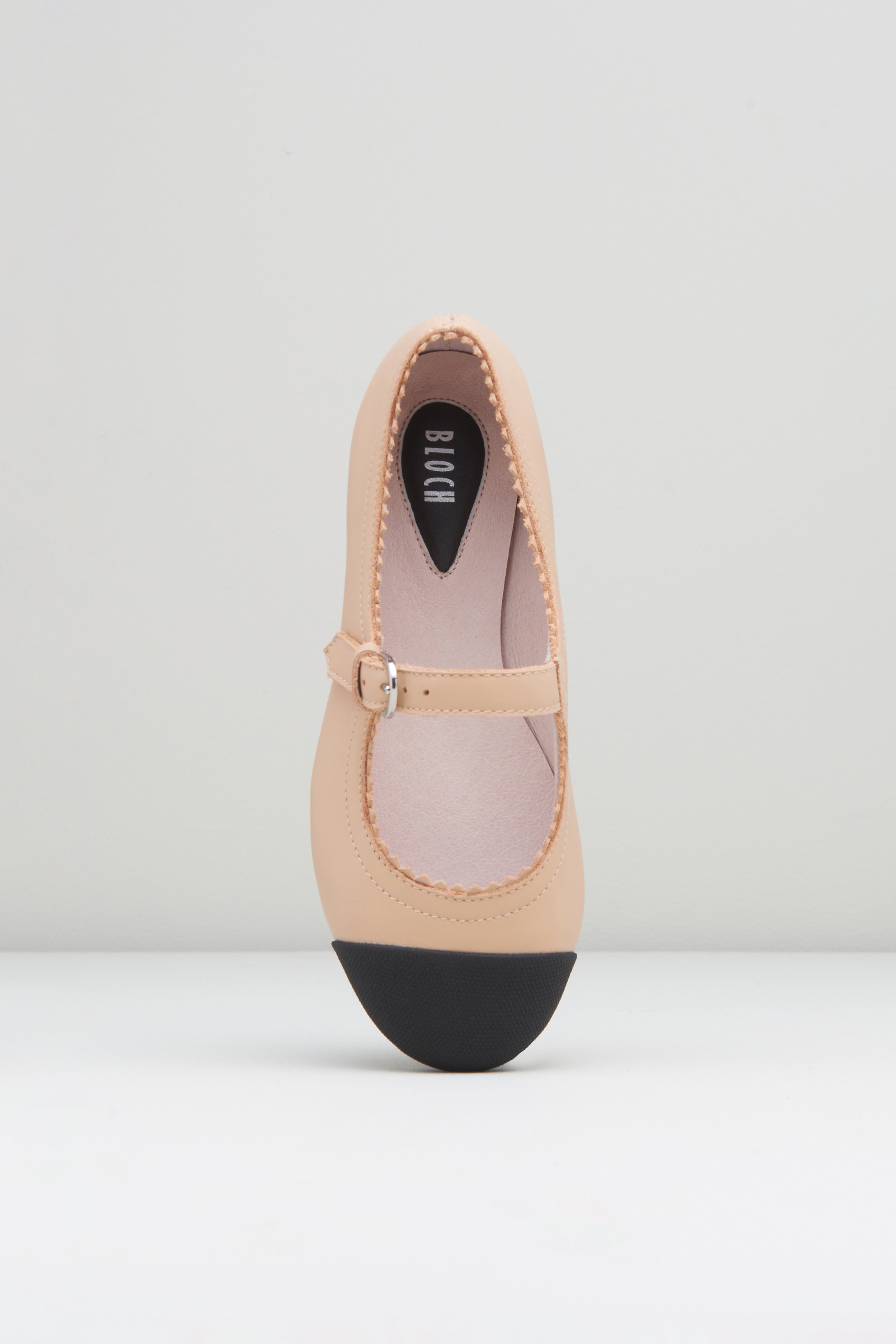 Girls Cassiopeia Ballet Flats