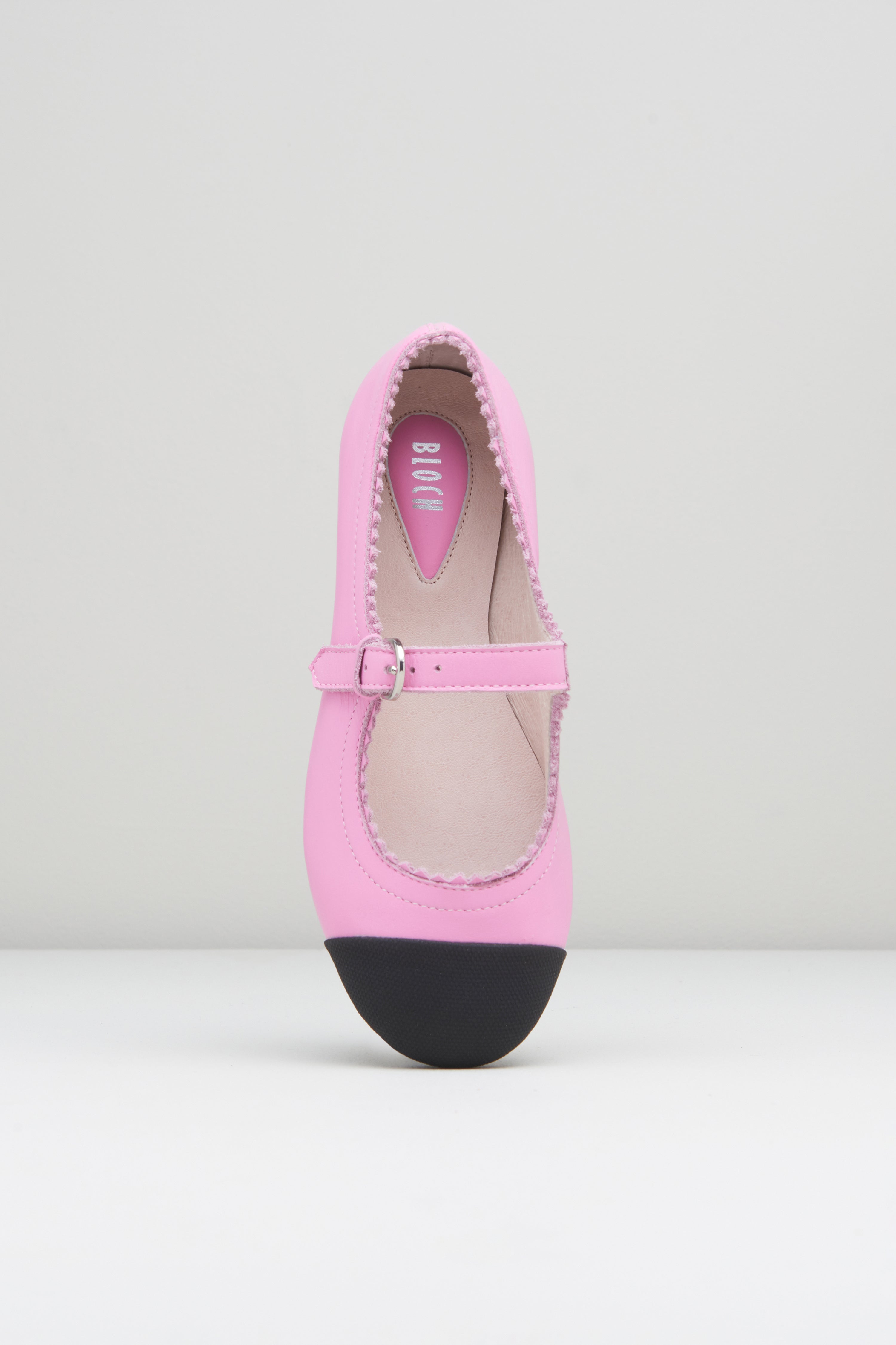 Girls Cassiopeia Ballet Flats