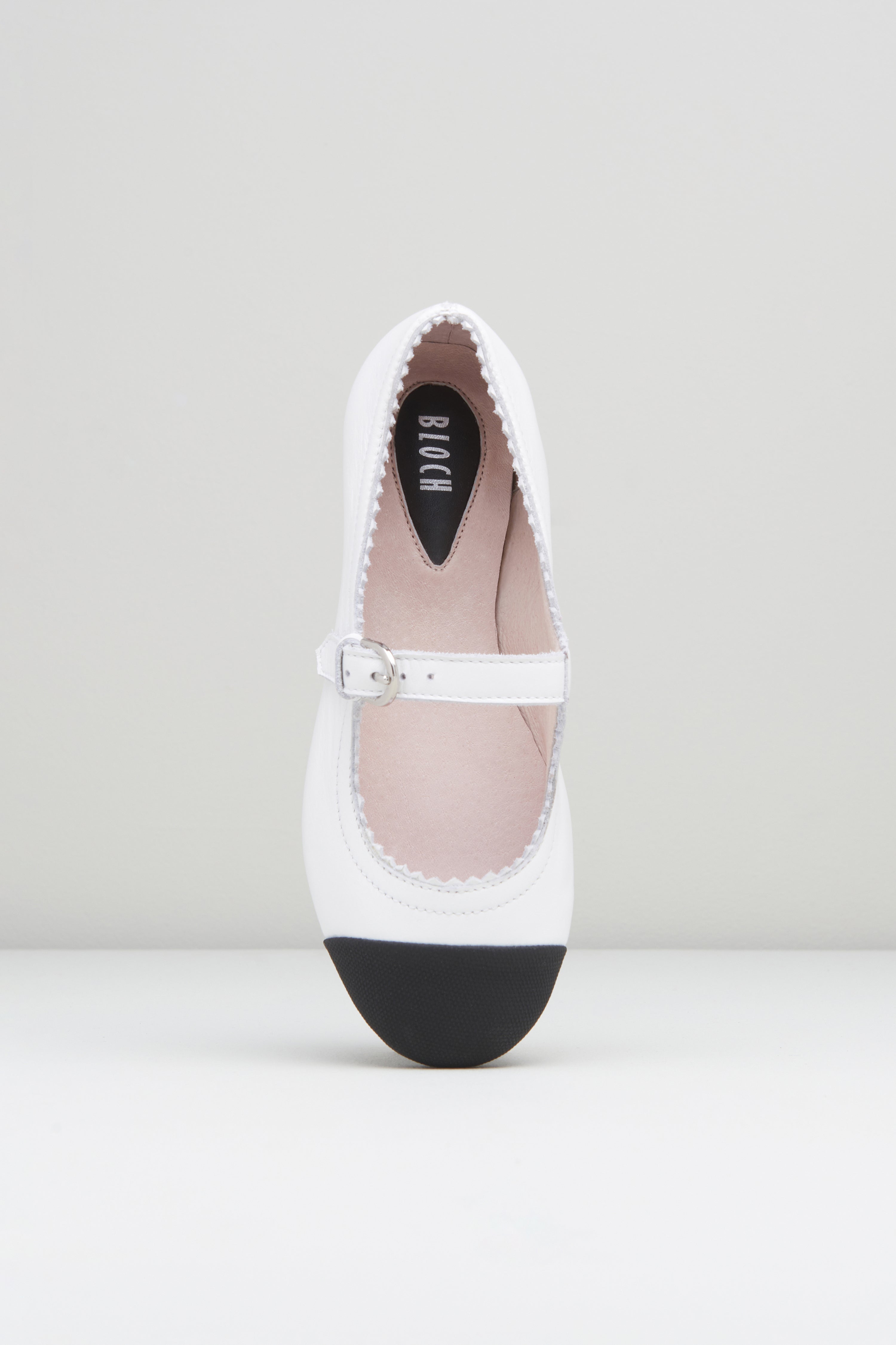 Girls Cassiopeia Ballet Flats