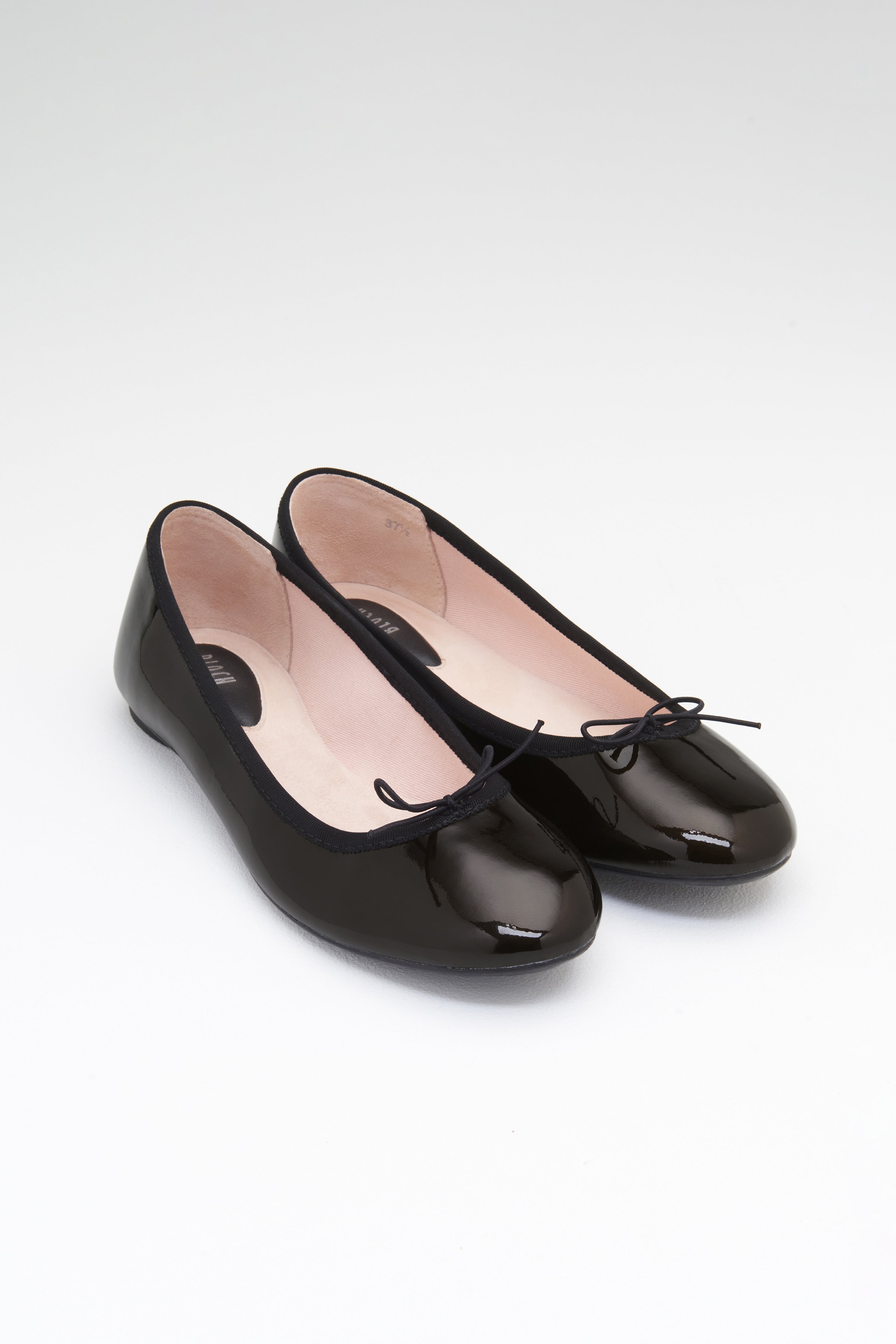 Ladies Ascella Ballet Flats