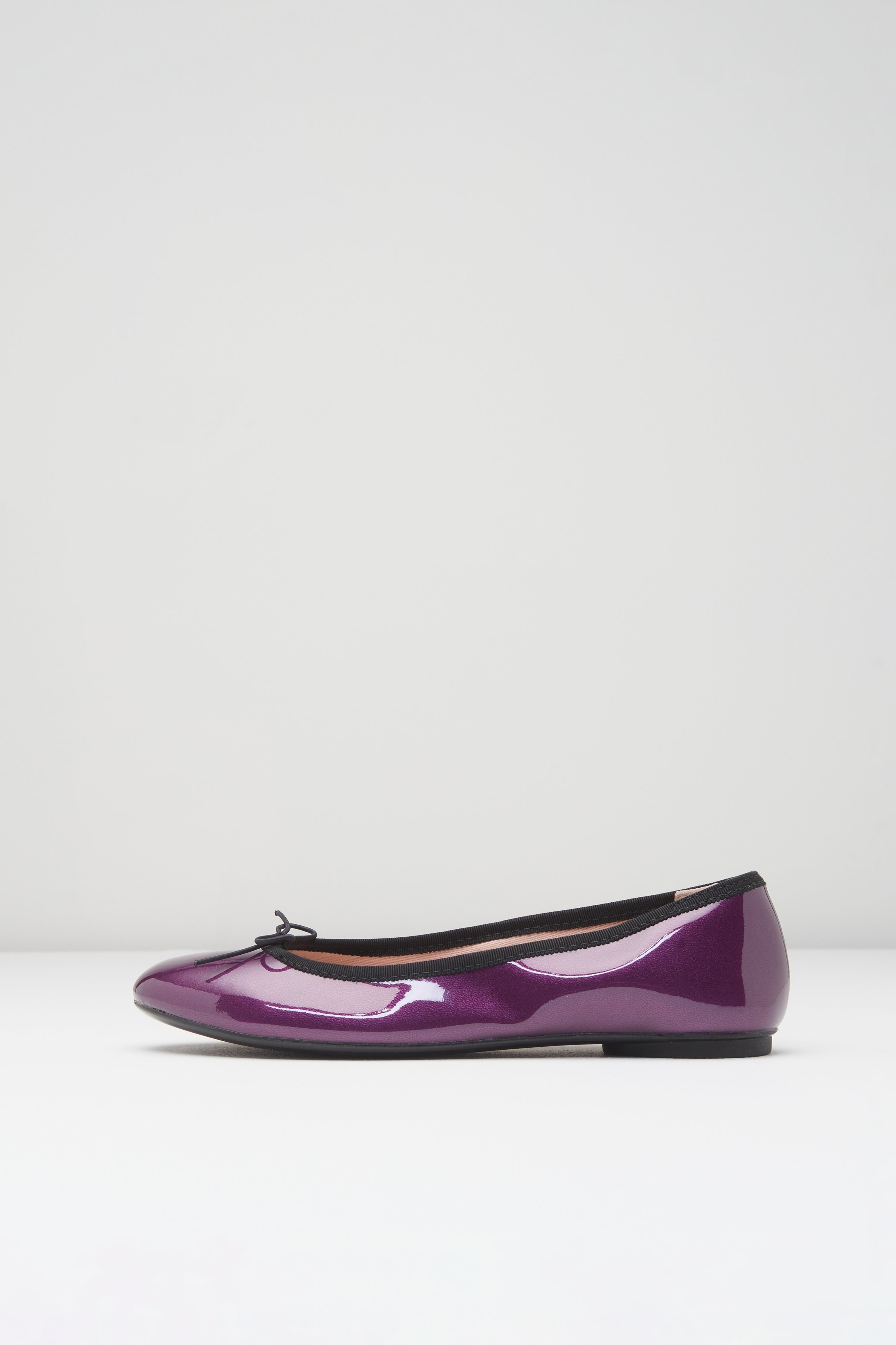 Ladies Ascella Ballet Flats