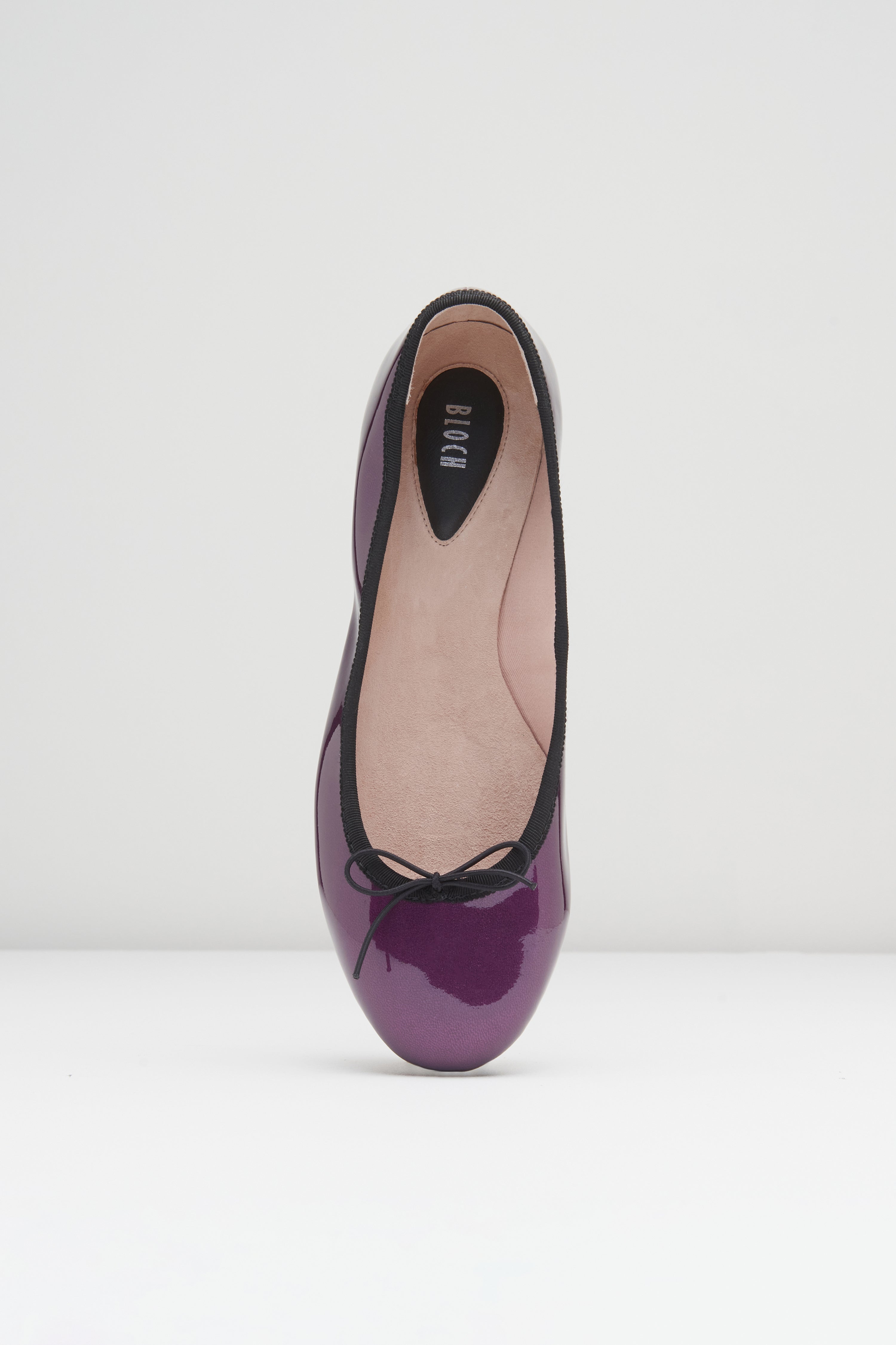 Ladies Ascella Ballet Flats