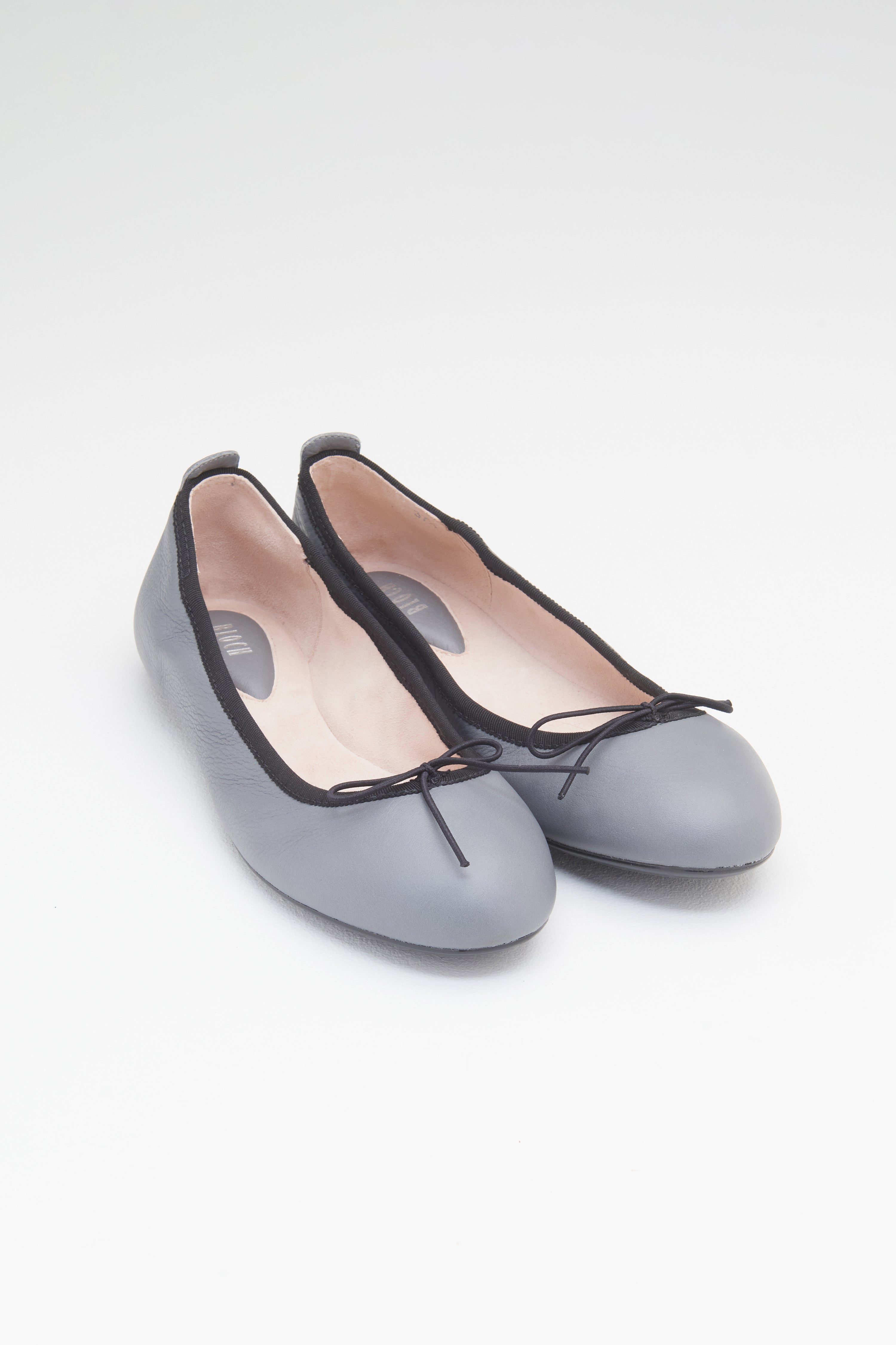 Ladies Nashira Ballet Flats