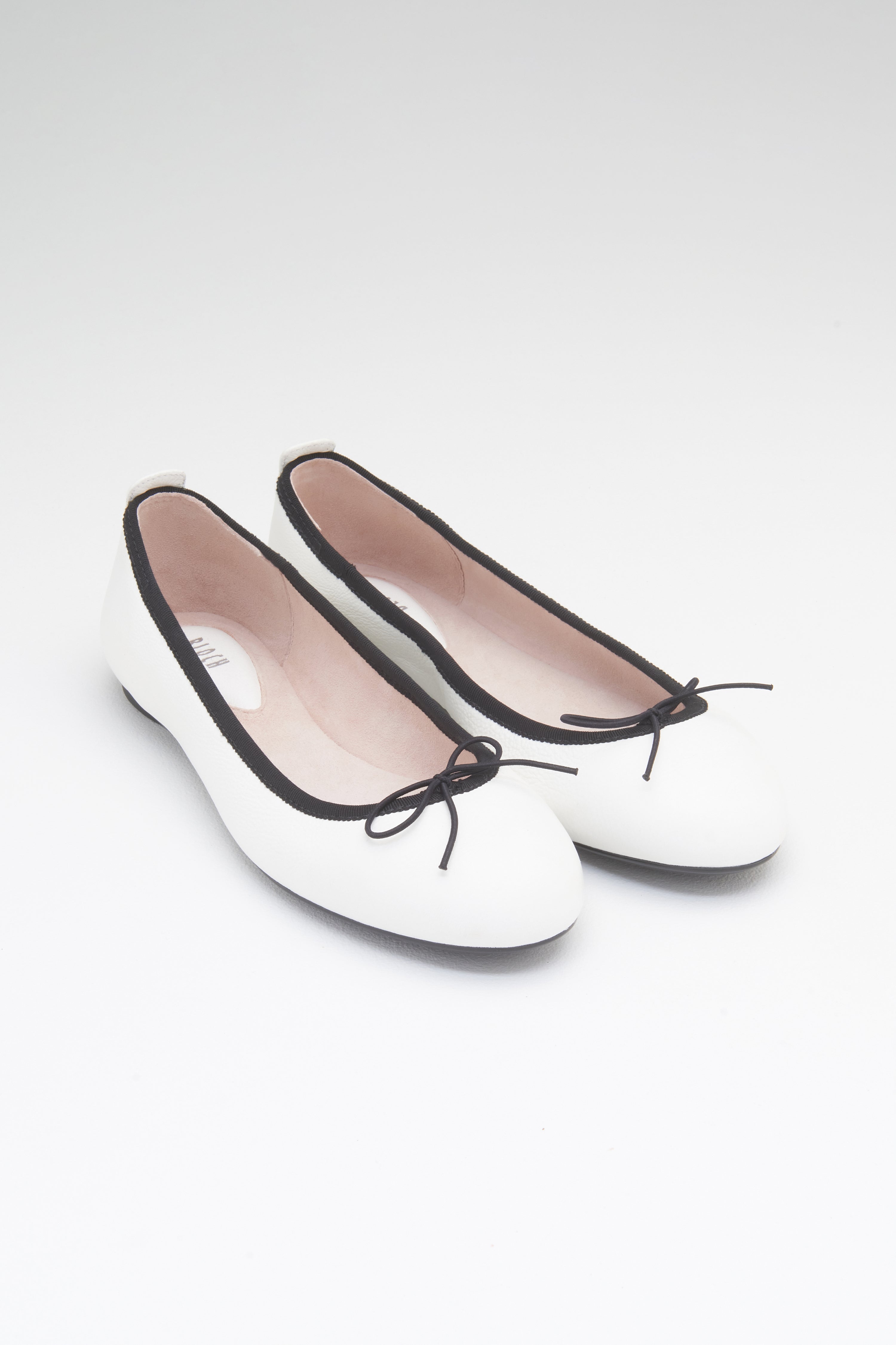 Ladies Nashira Ballet Flats