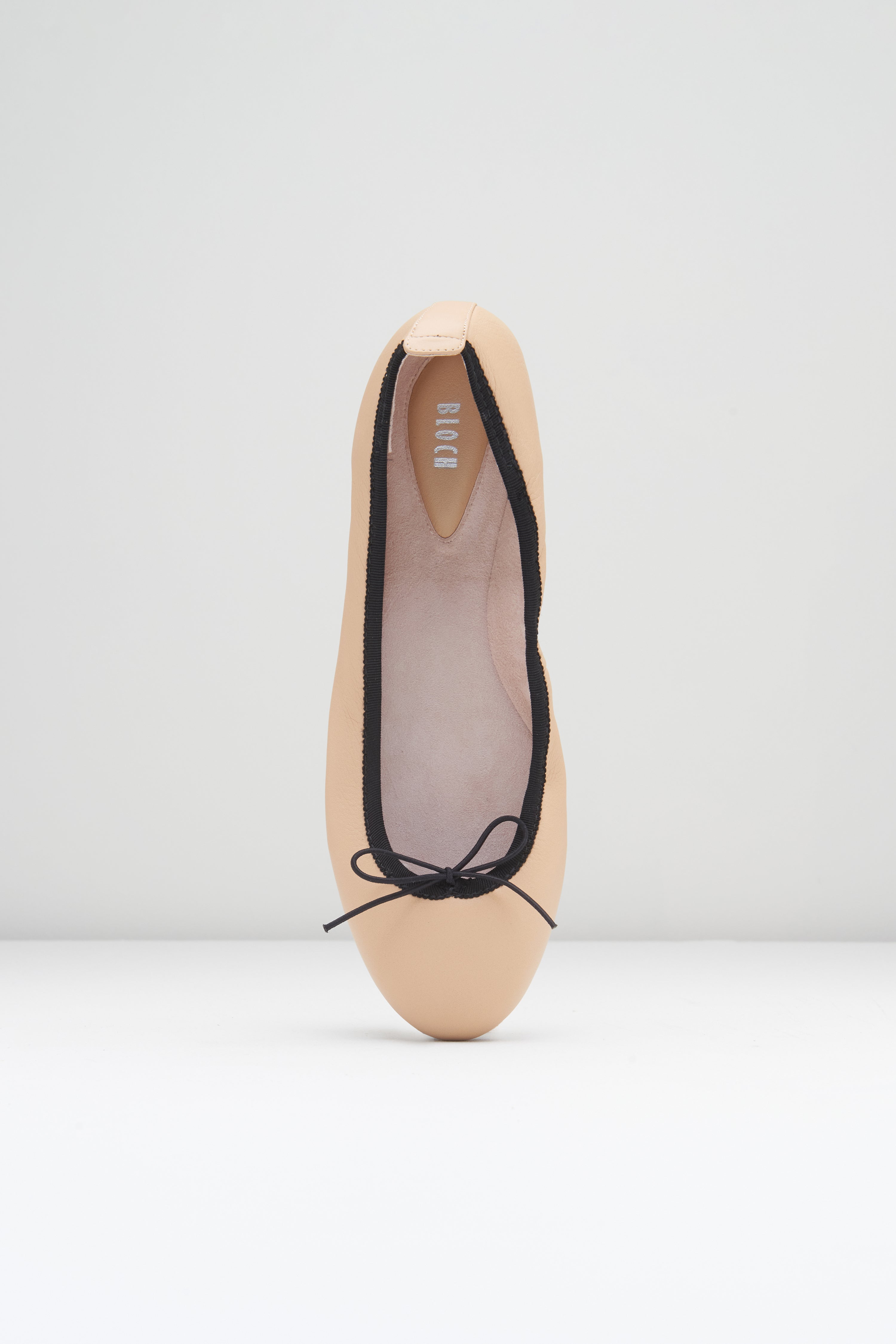 Ladies Nashira Ballet Flats