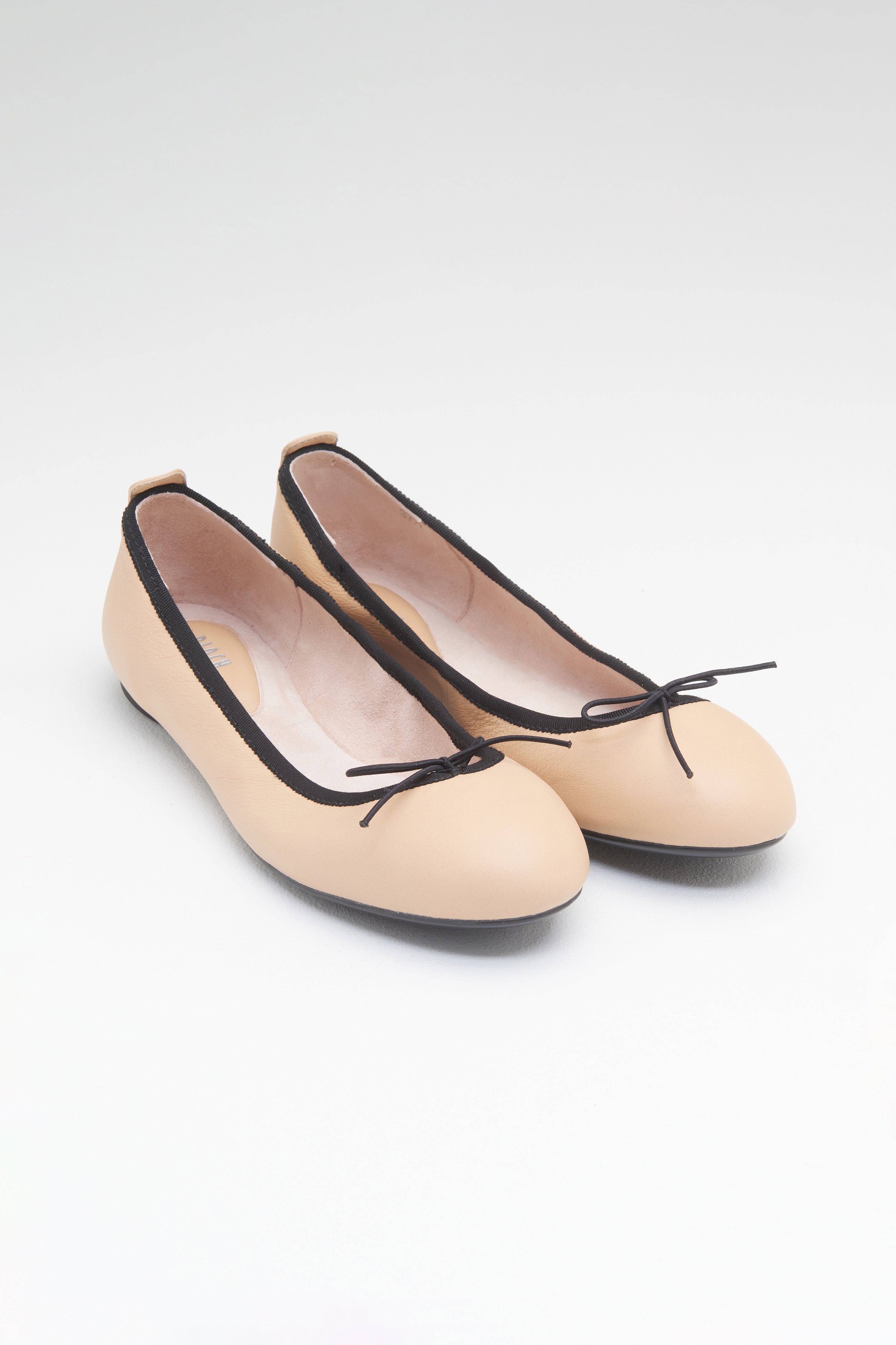 Ladies Nashira Ballet Flats