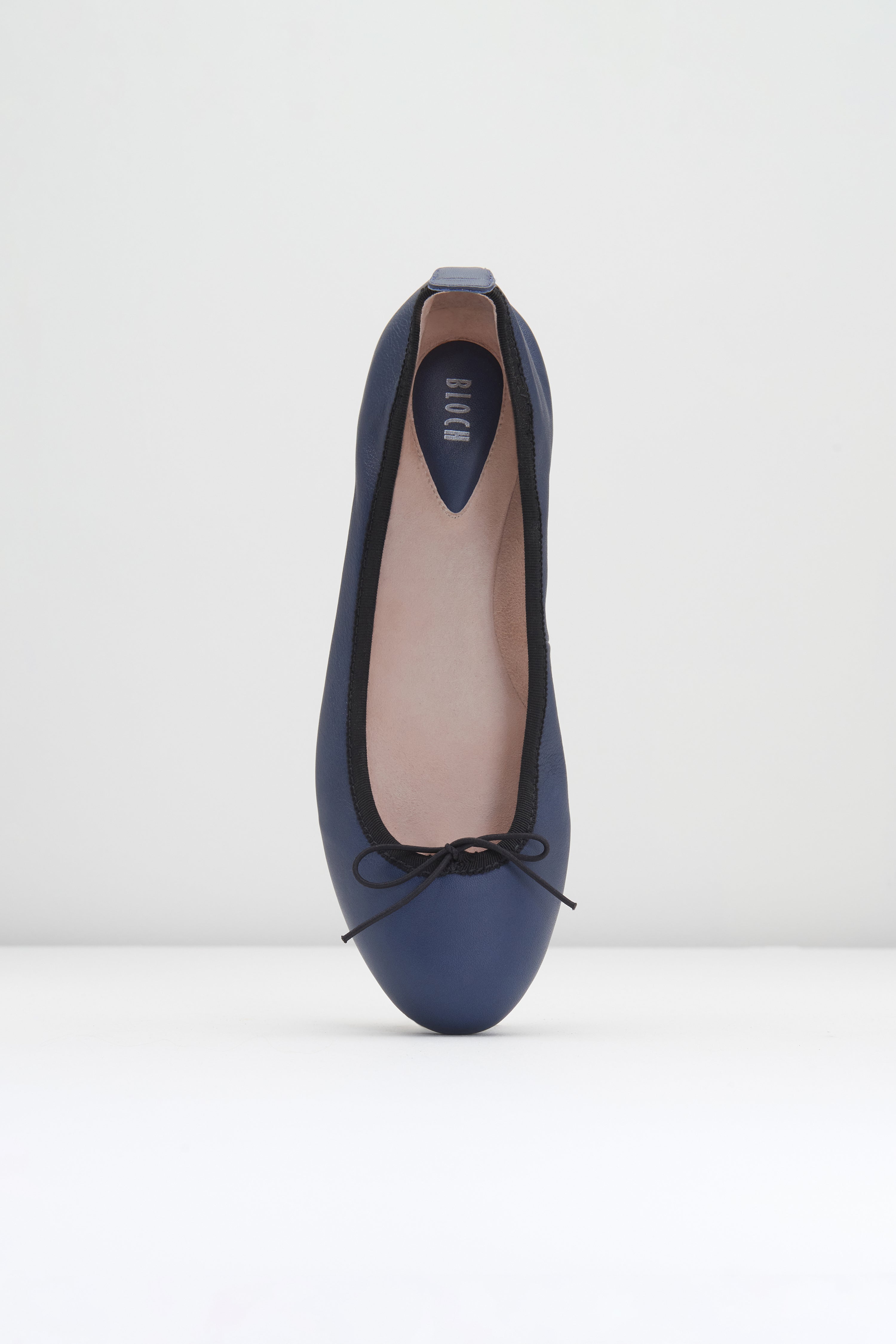 Ladies Nashira Ballet Flats