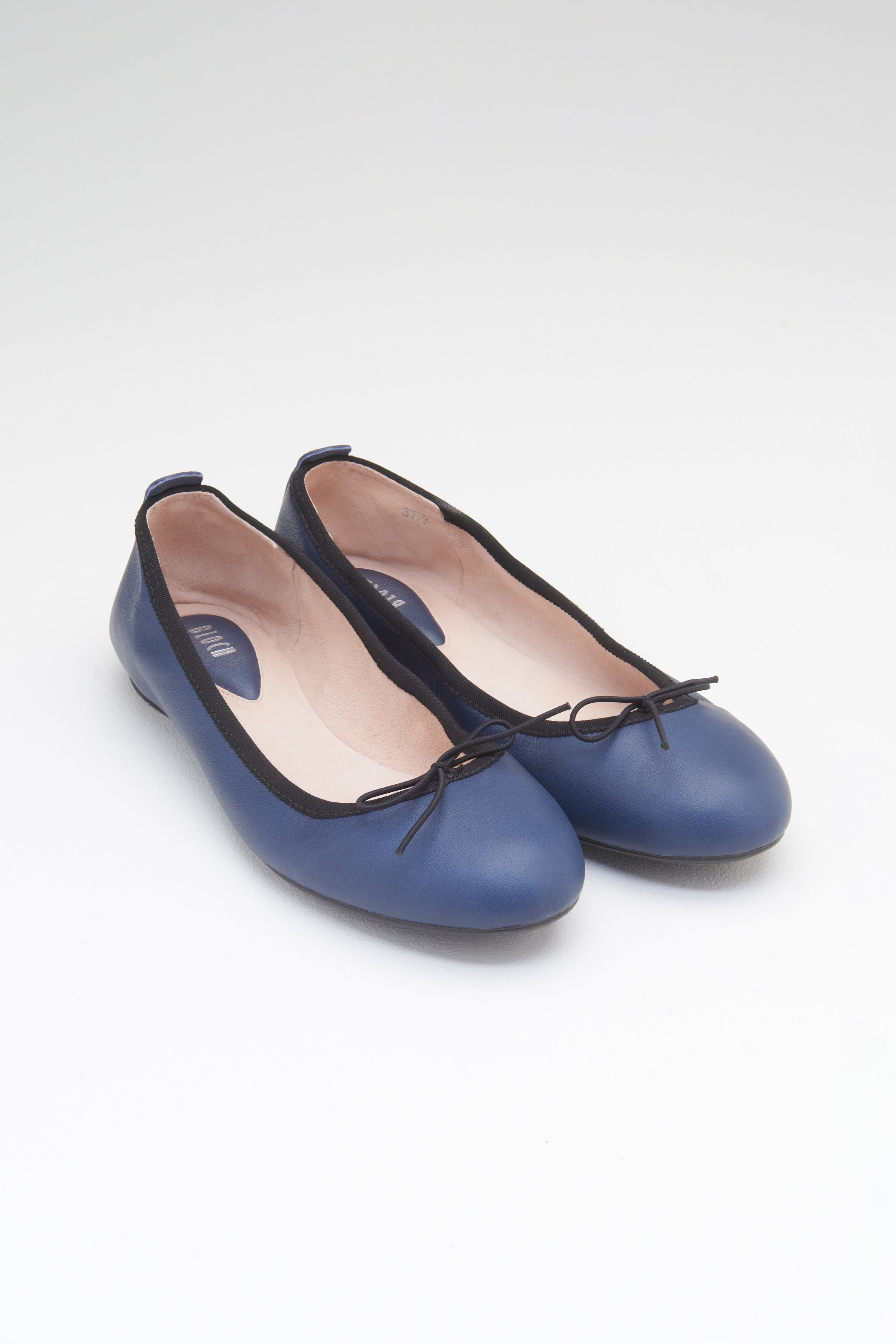 Ladies Nashira Ballet Flats