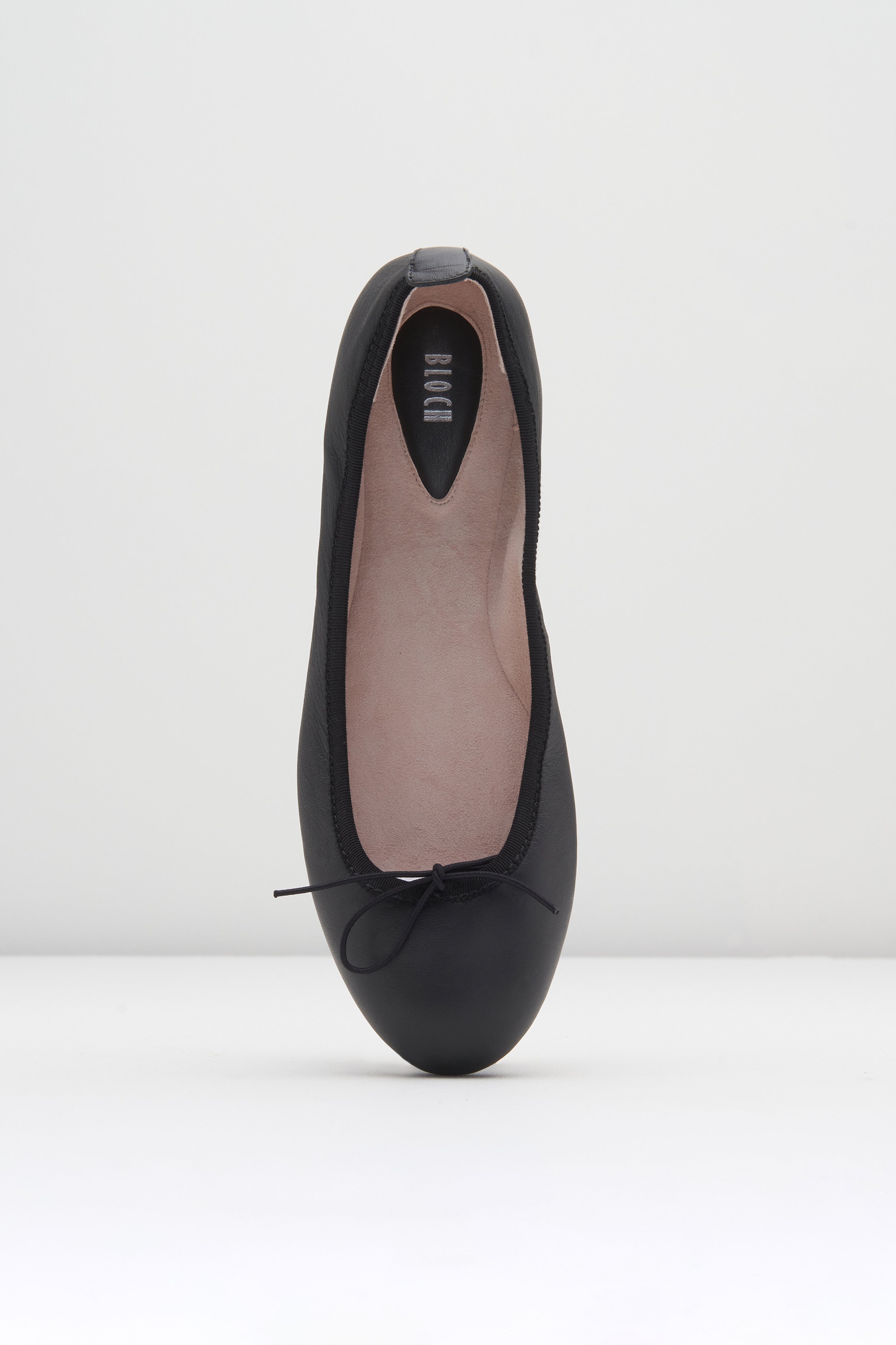 Ladies Nashira Ballet Flats